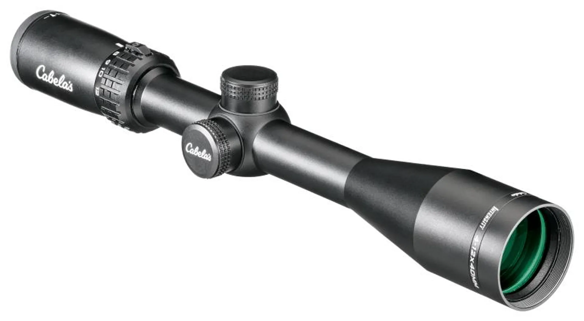 Cabela's Intensity Rimfire Rifle Scope