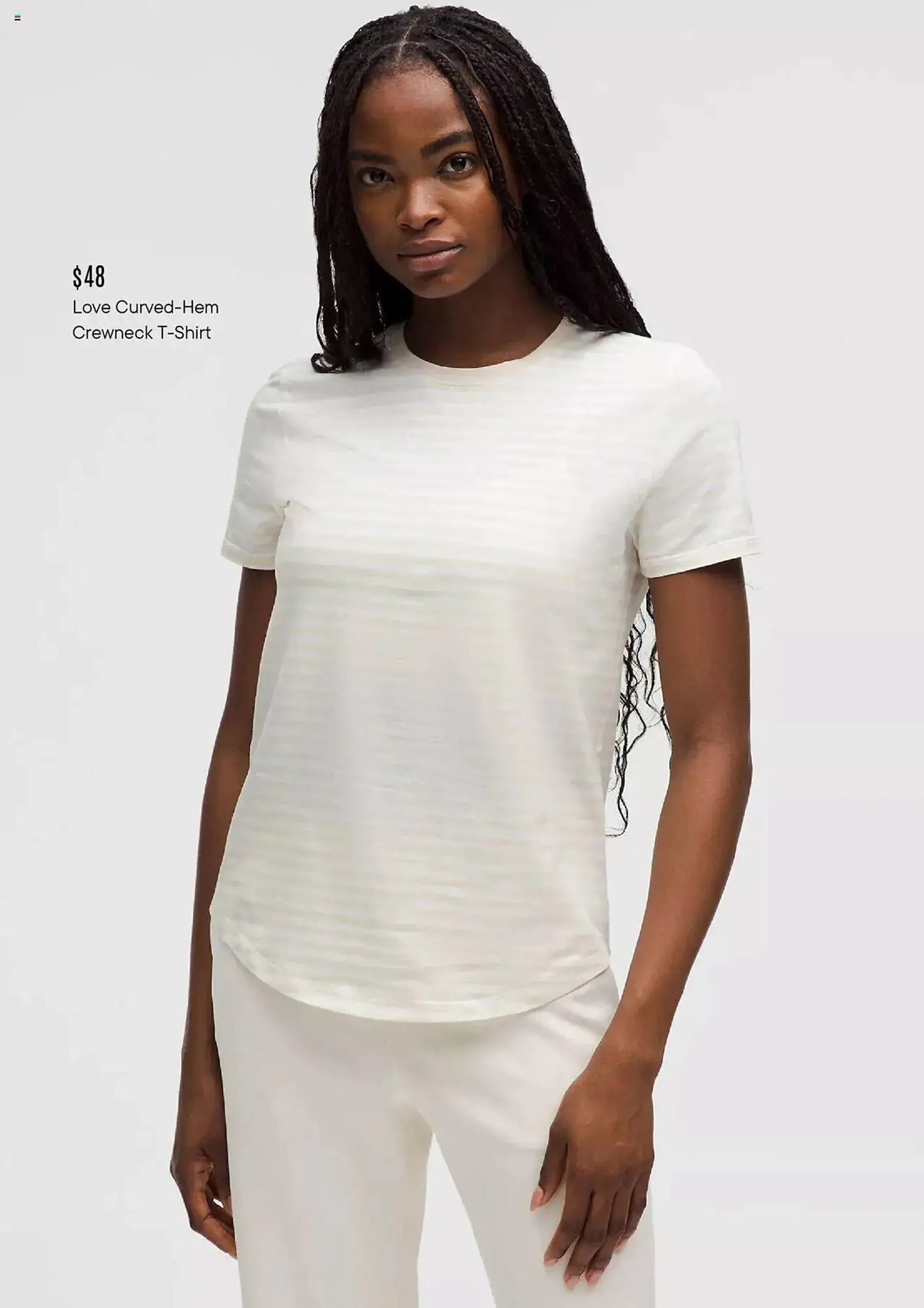 Weekly ad Lululemon Weekly Ad from July 2 to July 2 2025 - Page 3