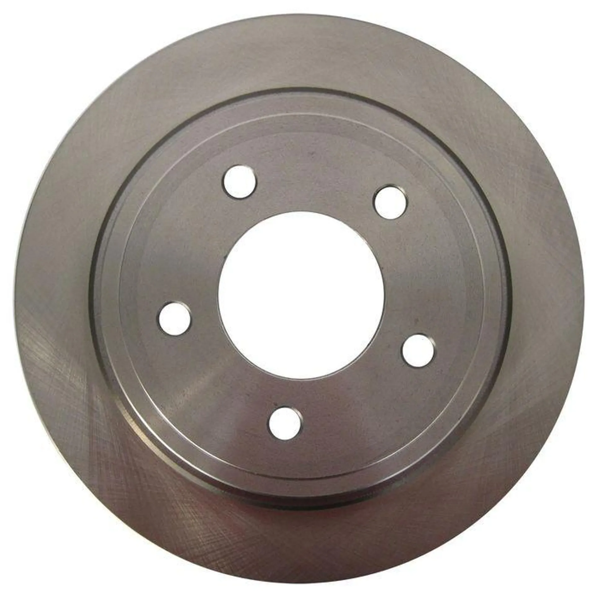 Duralast Disc Brake Rotor 53018