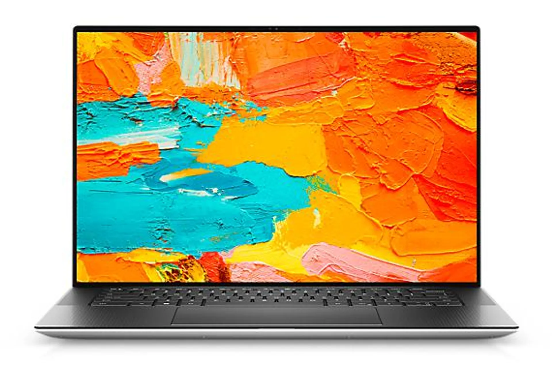 XPS 15 Laptop