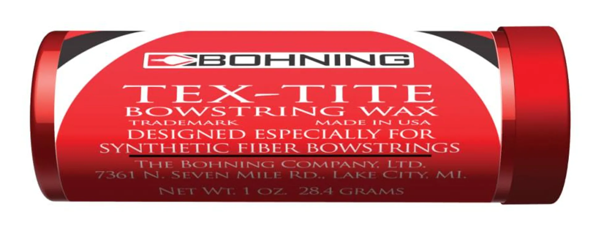 Tex-Tite Bowstring Wax