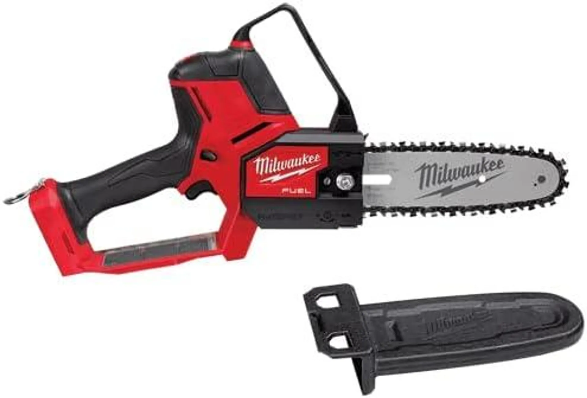 Milwaukee M18 FUEL HATCHET 8" Pruning Saw - No Charger, No Battery, Bare Tool Only