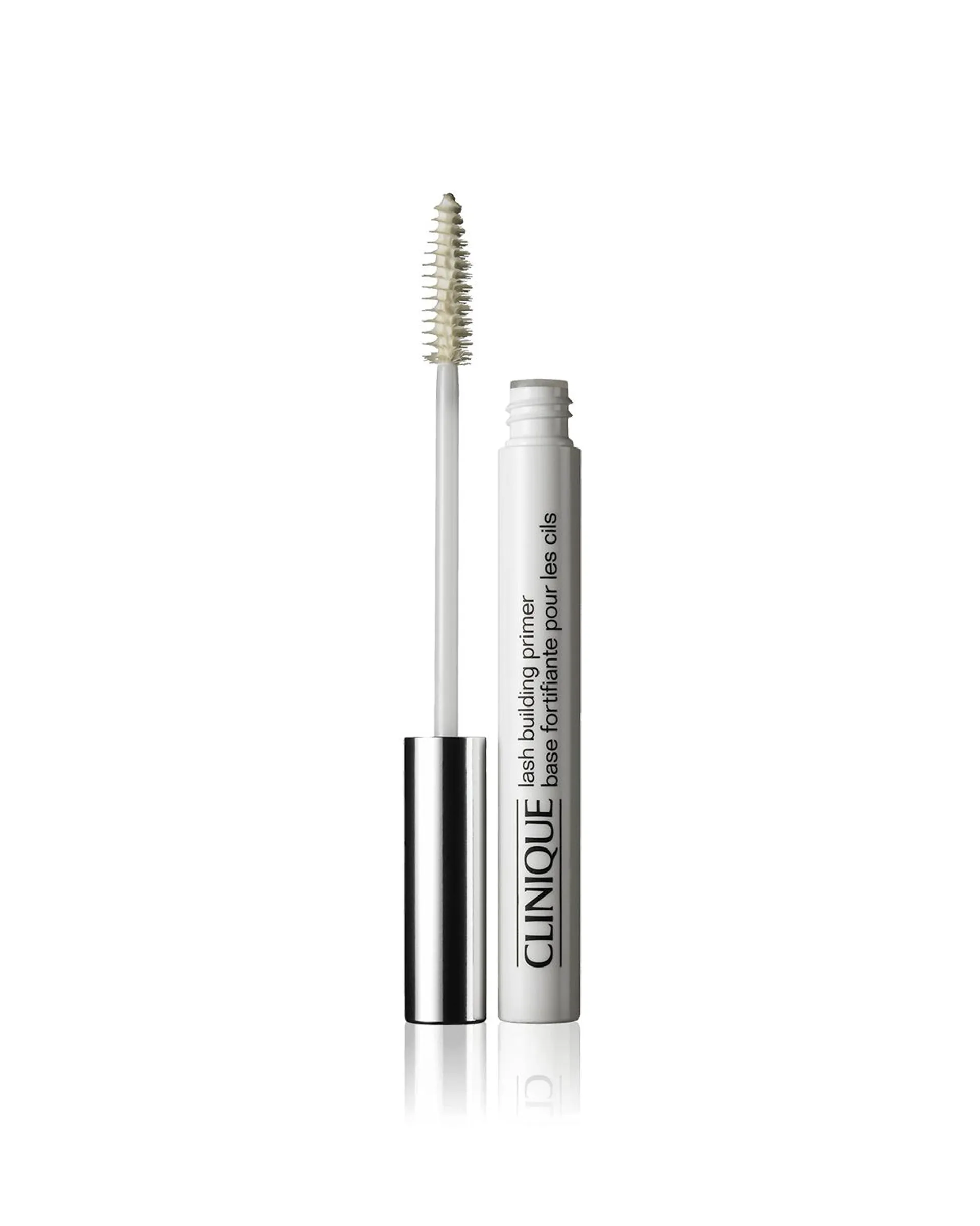 Lash Building Primer