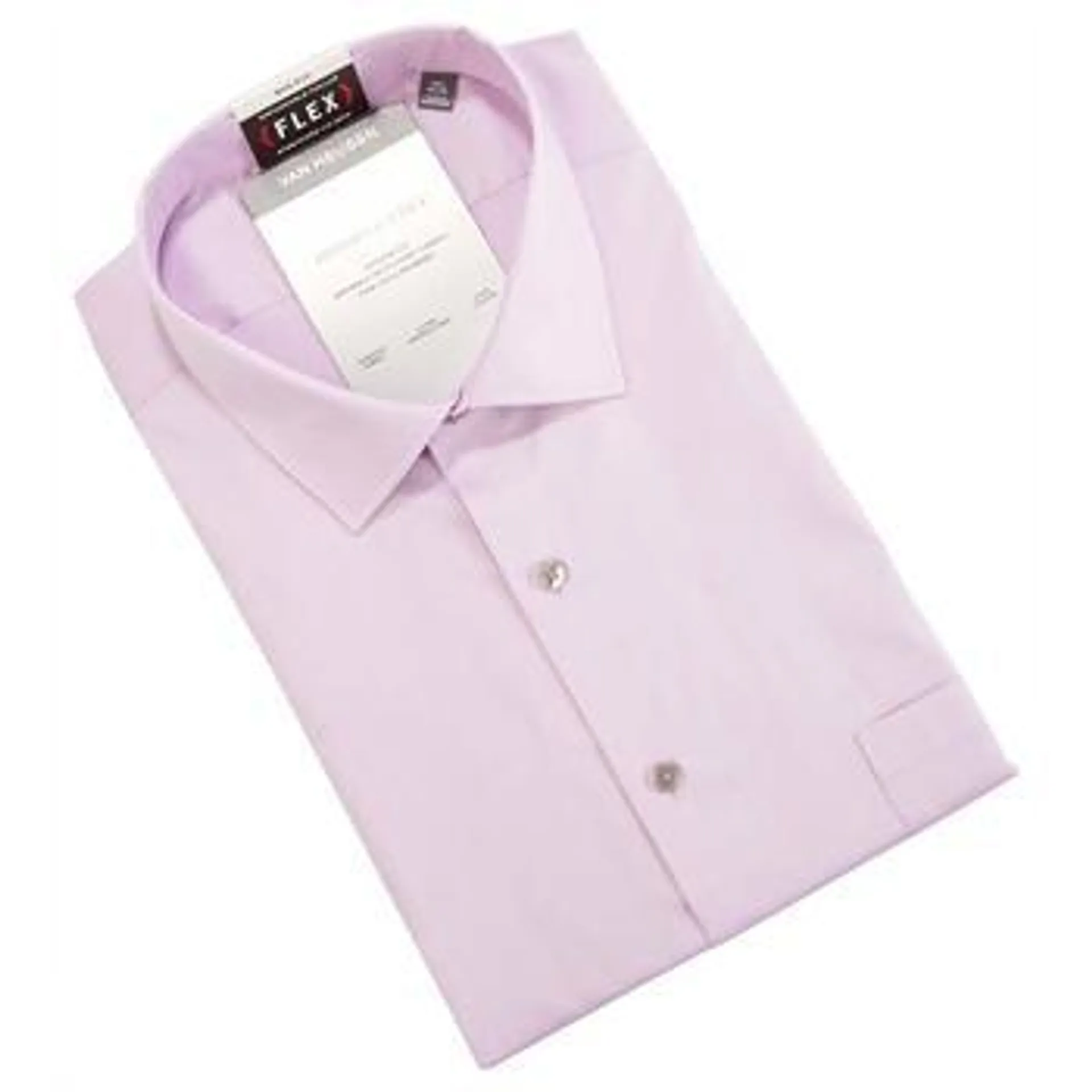 Mens Big & Tall Van Heusen® Flex Stretch Dress Shirt