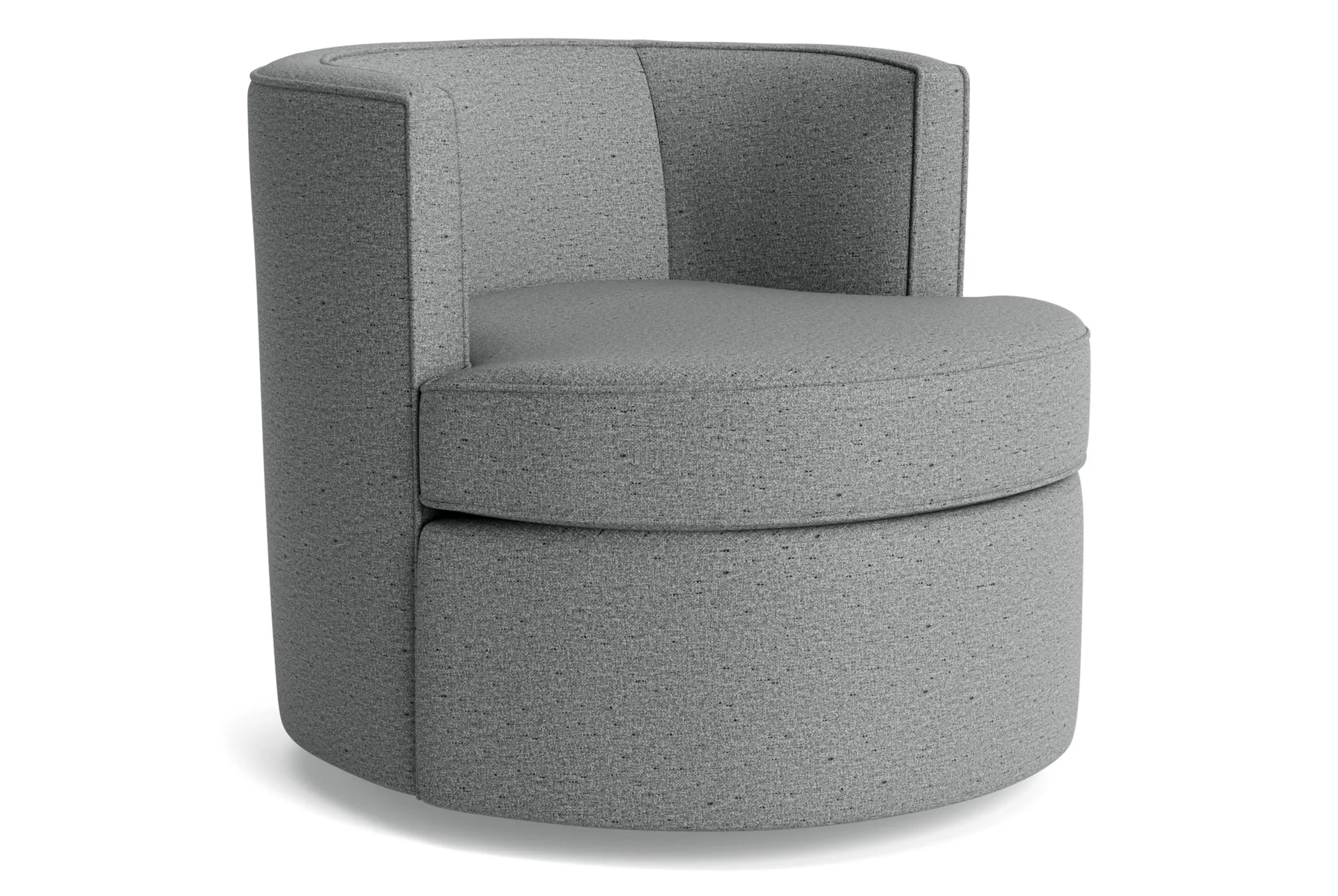 Carly Swivel Chair