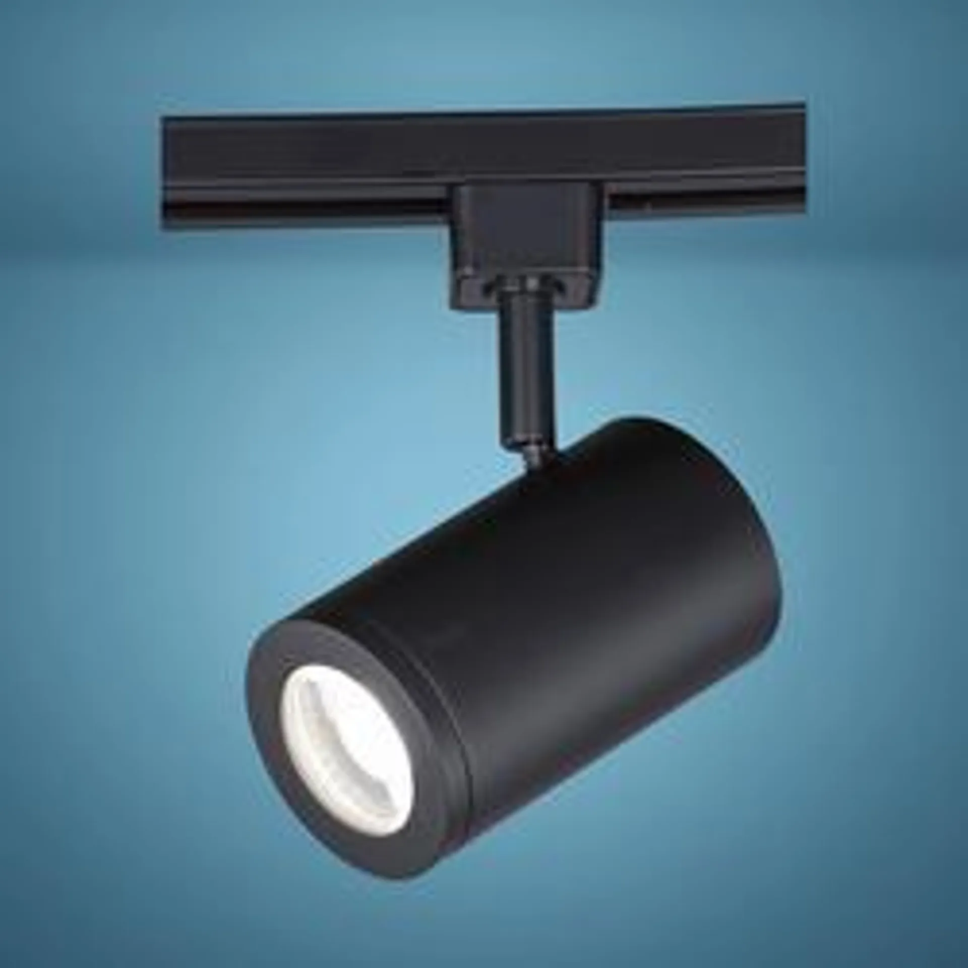 Patriot Lighting® Collis Integrated LED Track Head