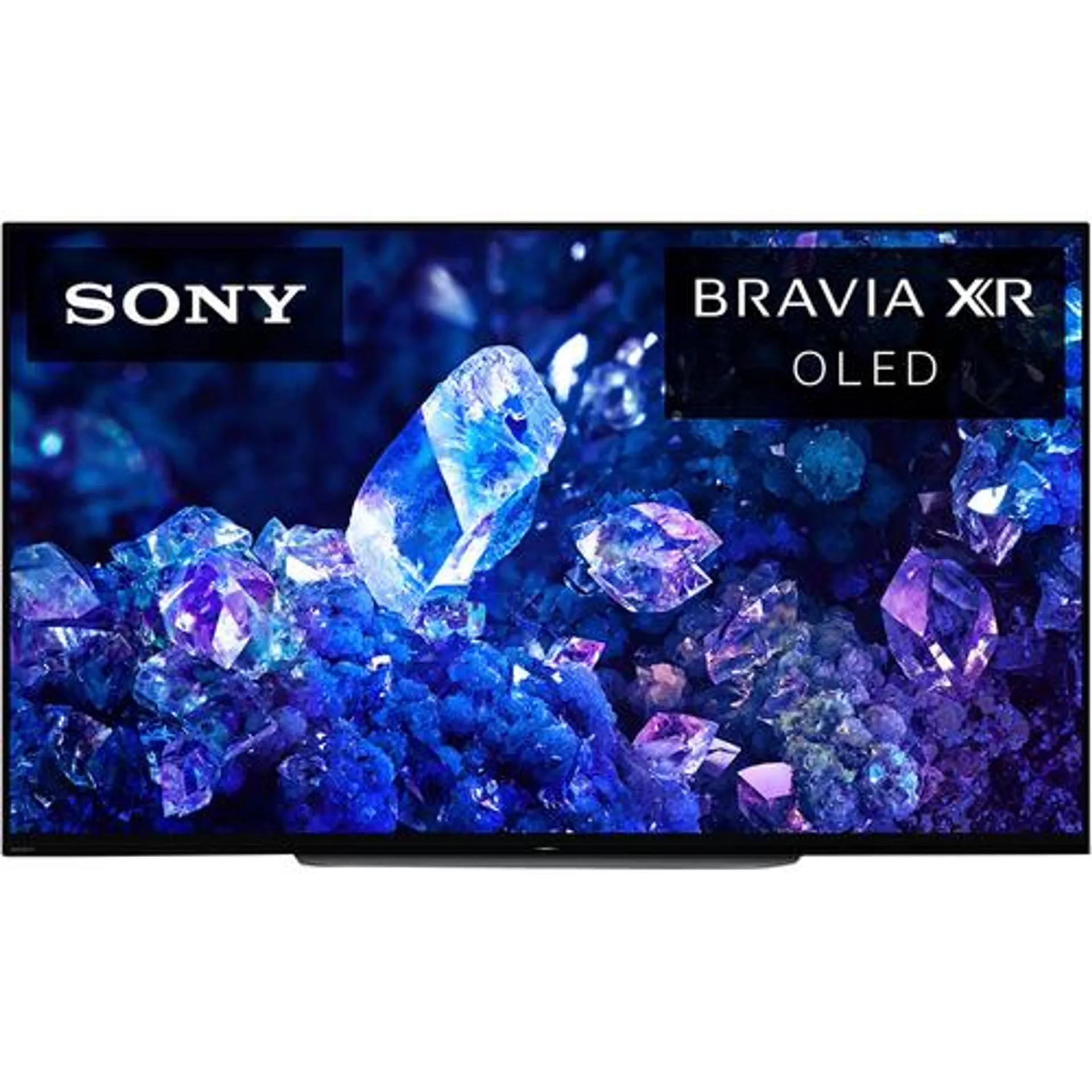 Sony Bravia XR A90K 48" 4K HDR OLED Smart TV XR48A90K (2022 Model) - Open Box