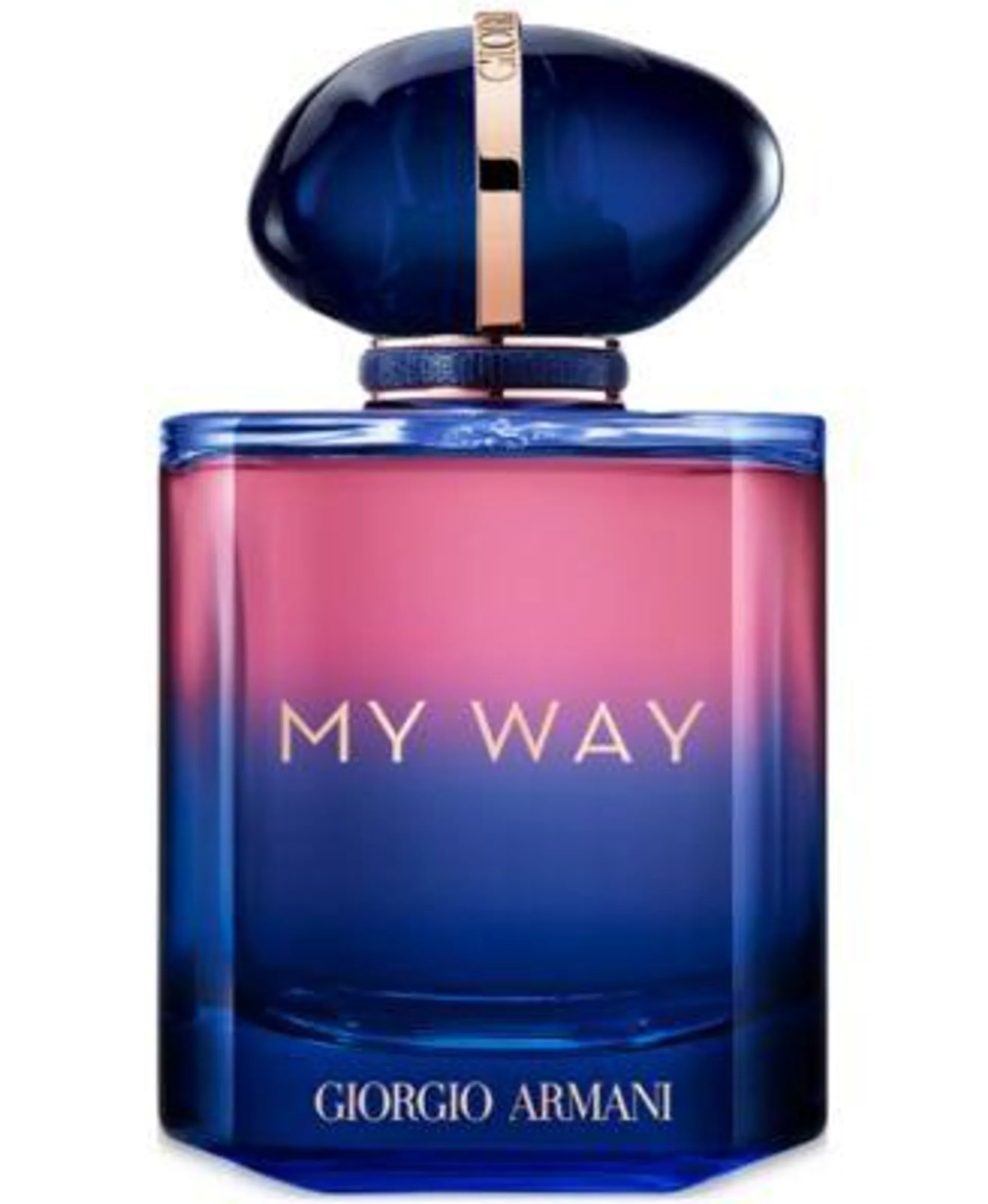 My Way Parfum, 3 oz.