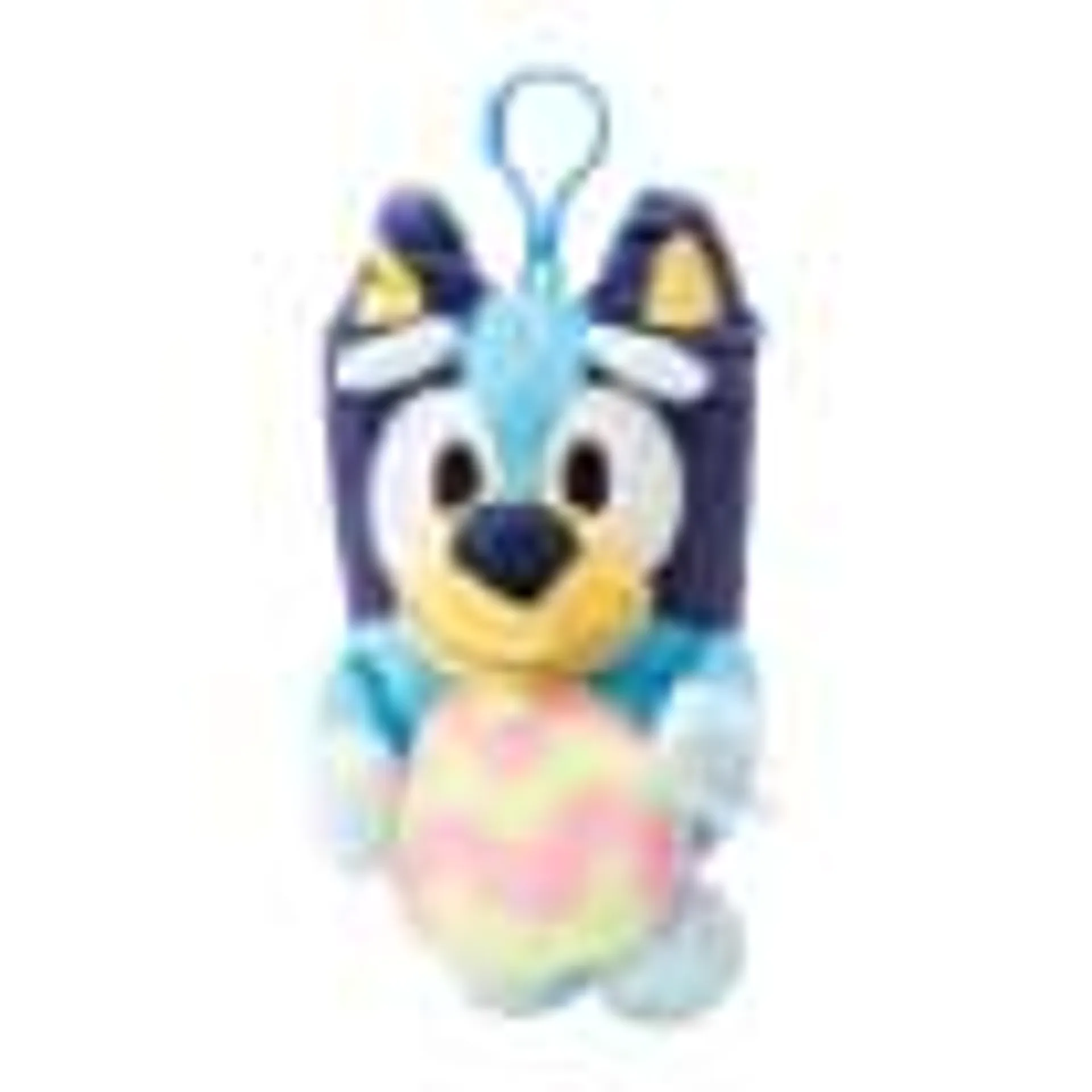 Easter Bluey™ Stuffed Animal 5.75in