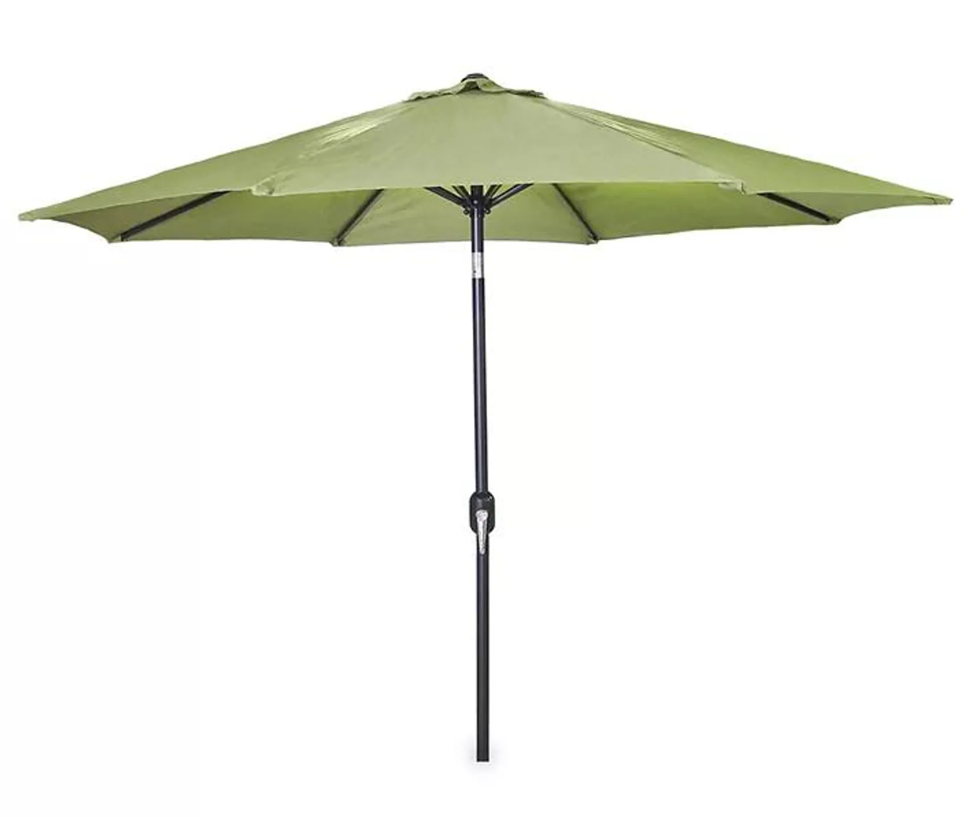 9' Olive Tilt Market Patio Umbrella