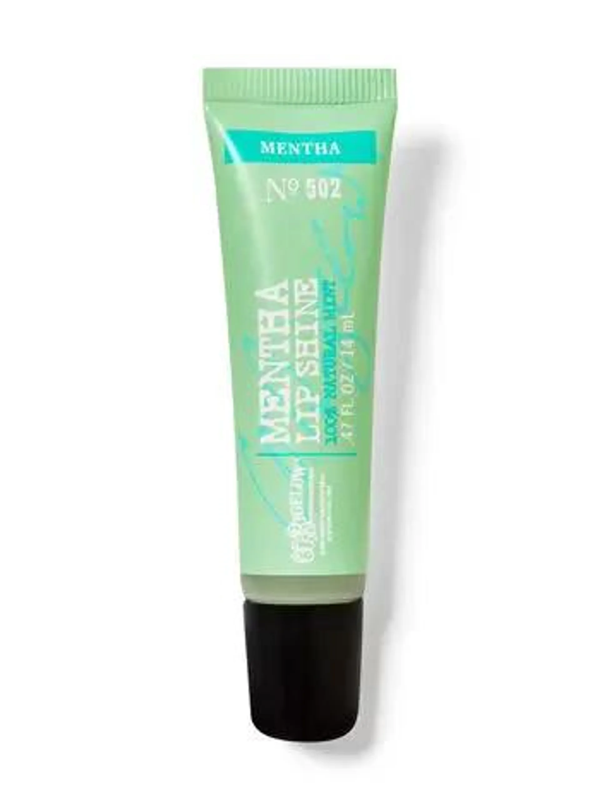 Original Mentha Lip Gloss