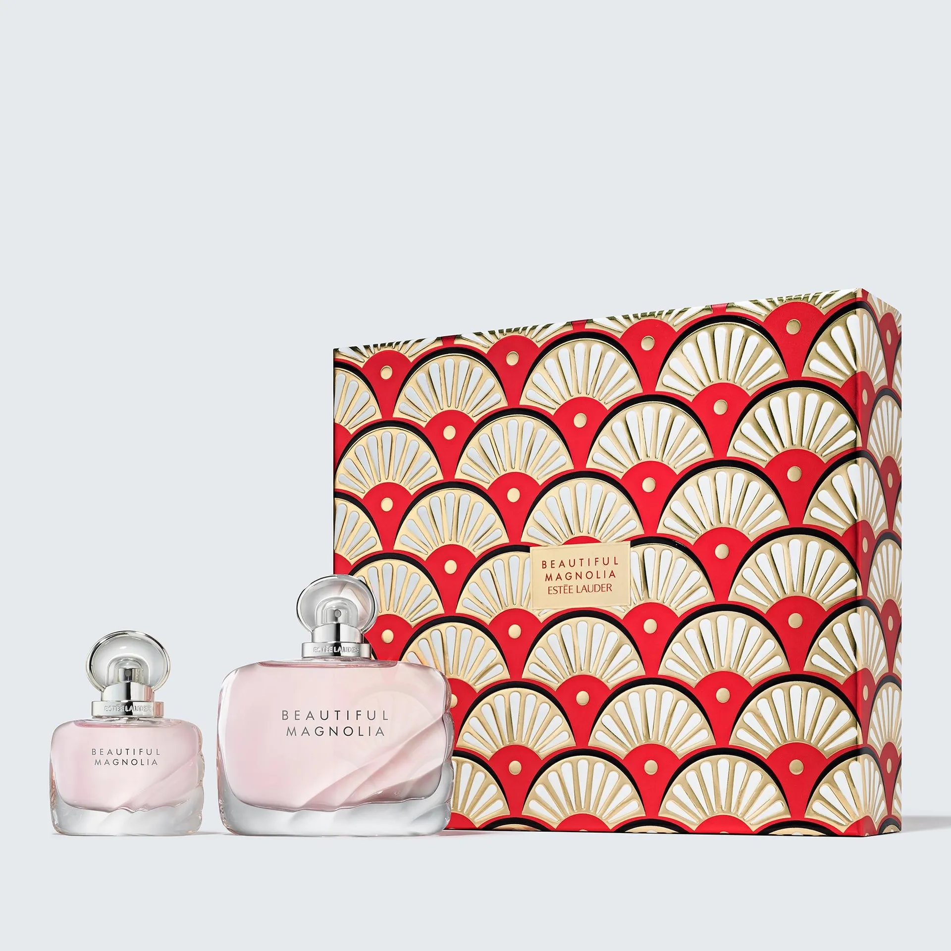 Beautiful Magnolia Duo Fragrance Gift Set