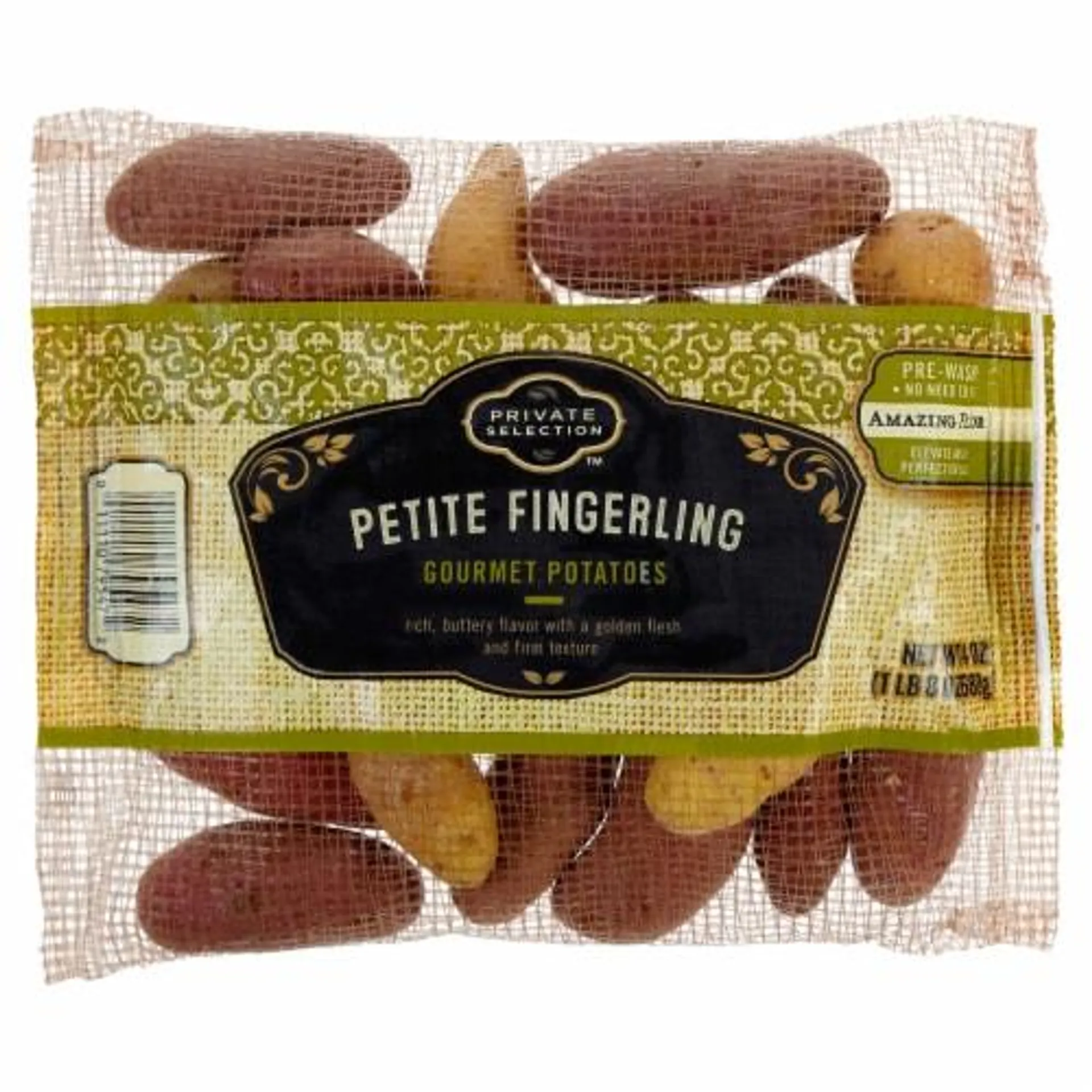 Private Selection™ Petite Fingerling Gourmet Potatoes