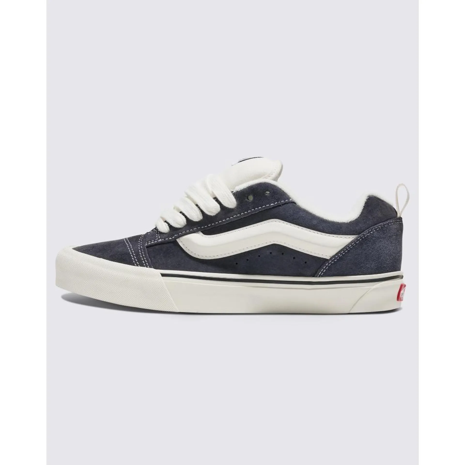 Knu Skool Suede Shoe