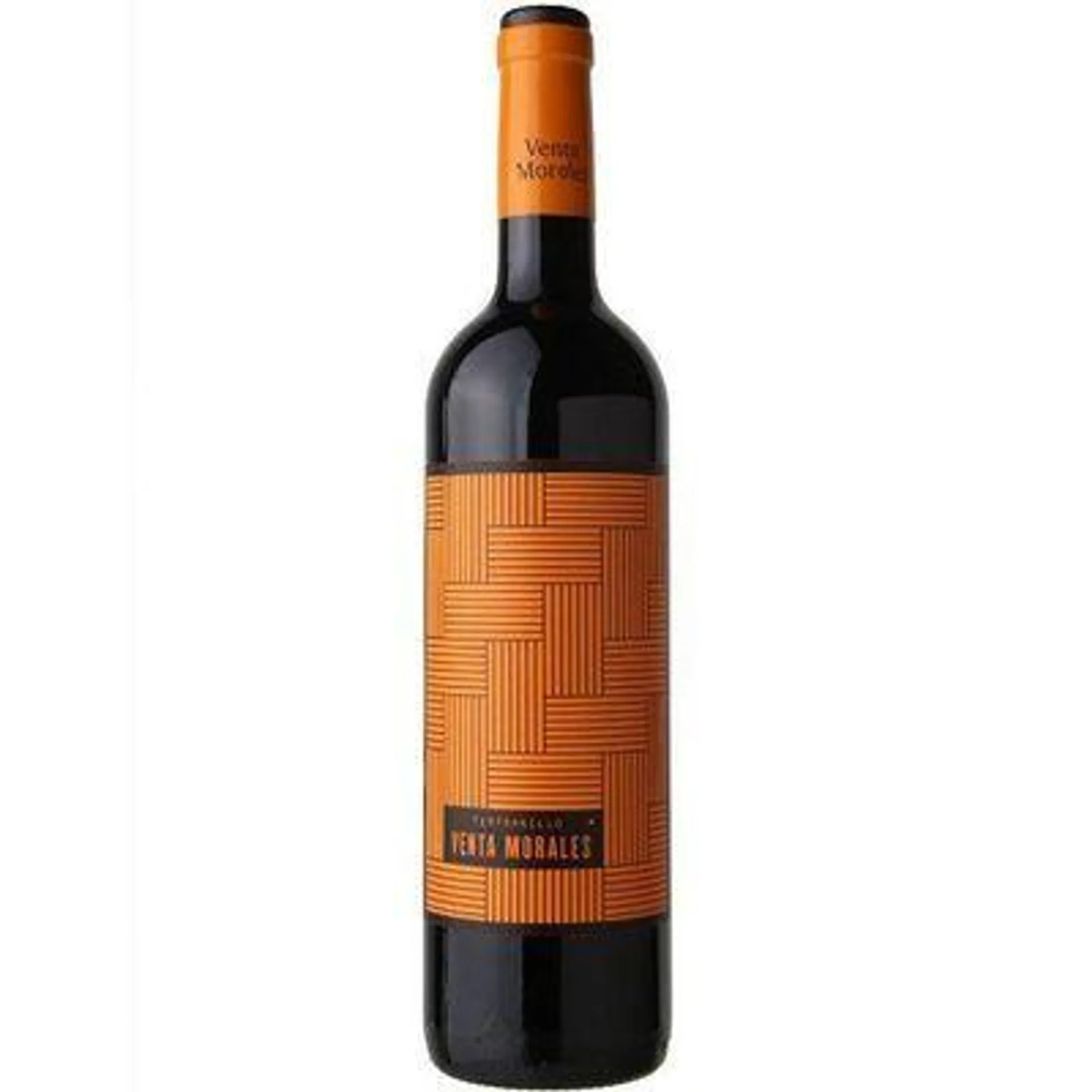 Venta Morales Tempranillo