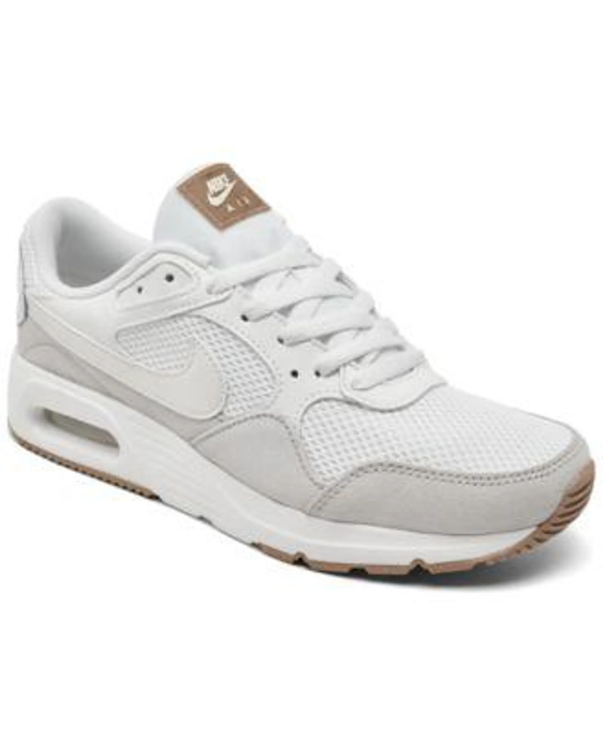 Women's Air Max SC Casual Sneakers from Finish Line