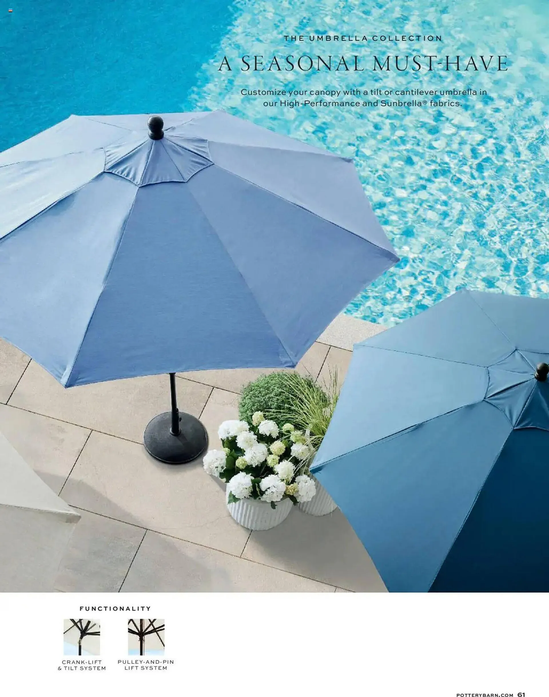Weekly ad Pottery Barn Weekly Ad from January 21 to August 31 2025 - Page 61