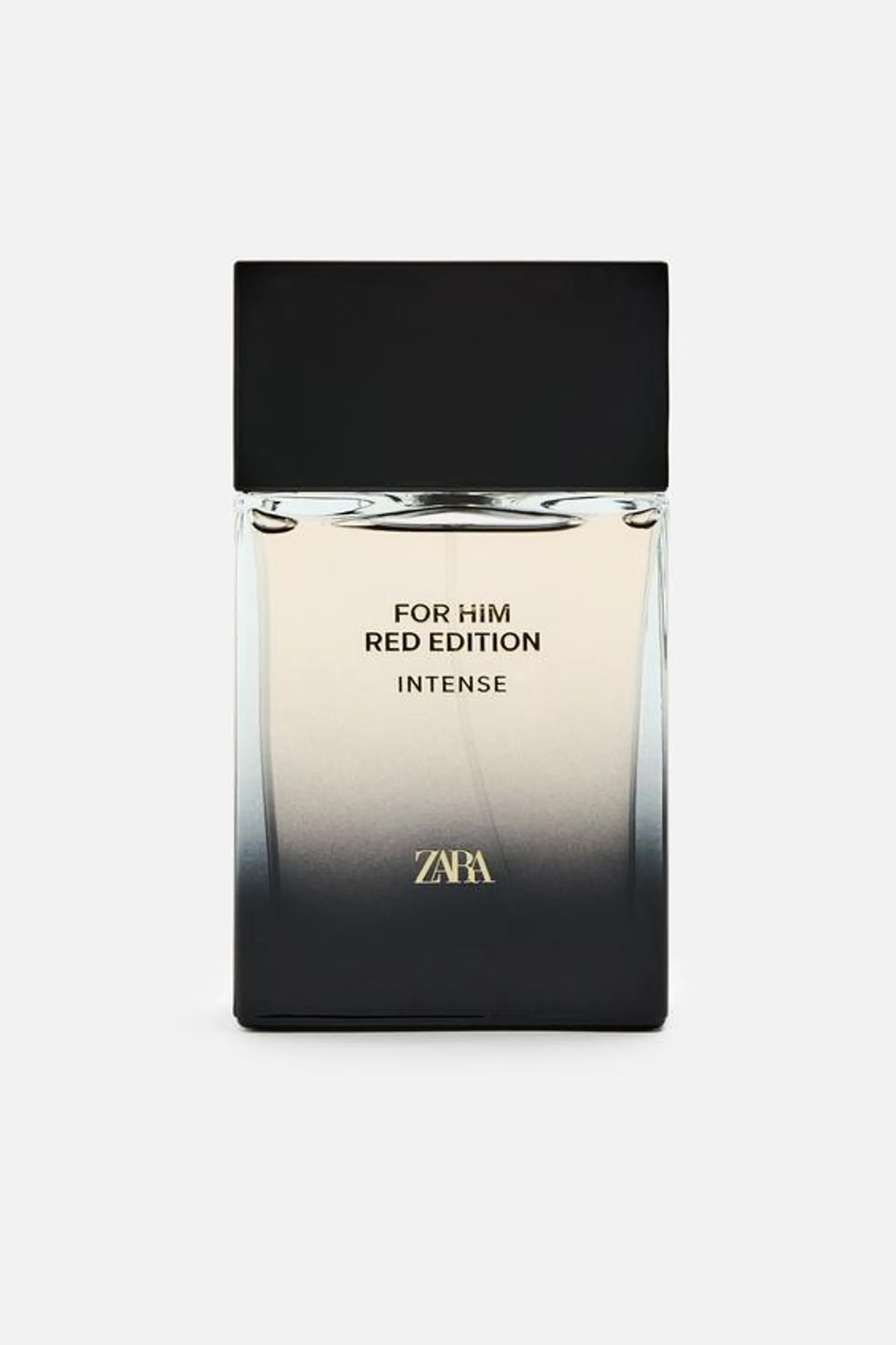 FOR HIM RED EDITION INTENSE PARFUM 100 ML (3.4 FL.OZ)