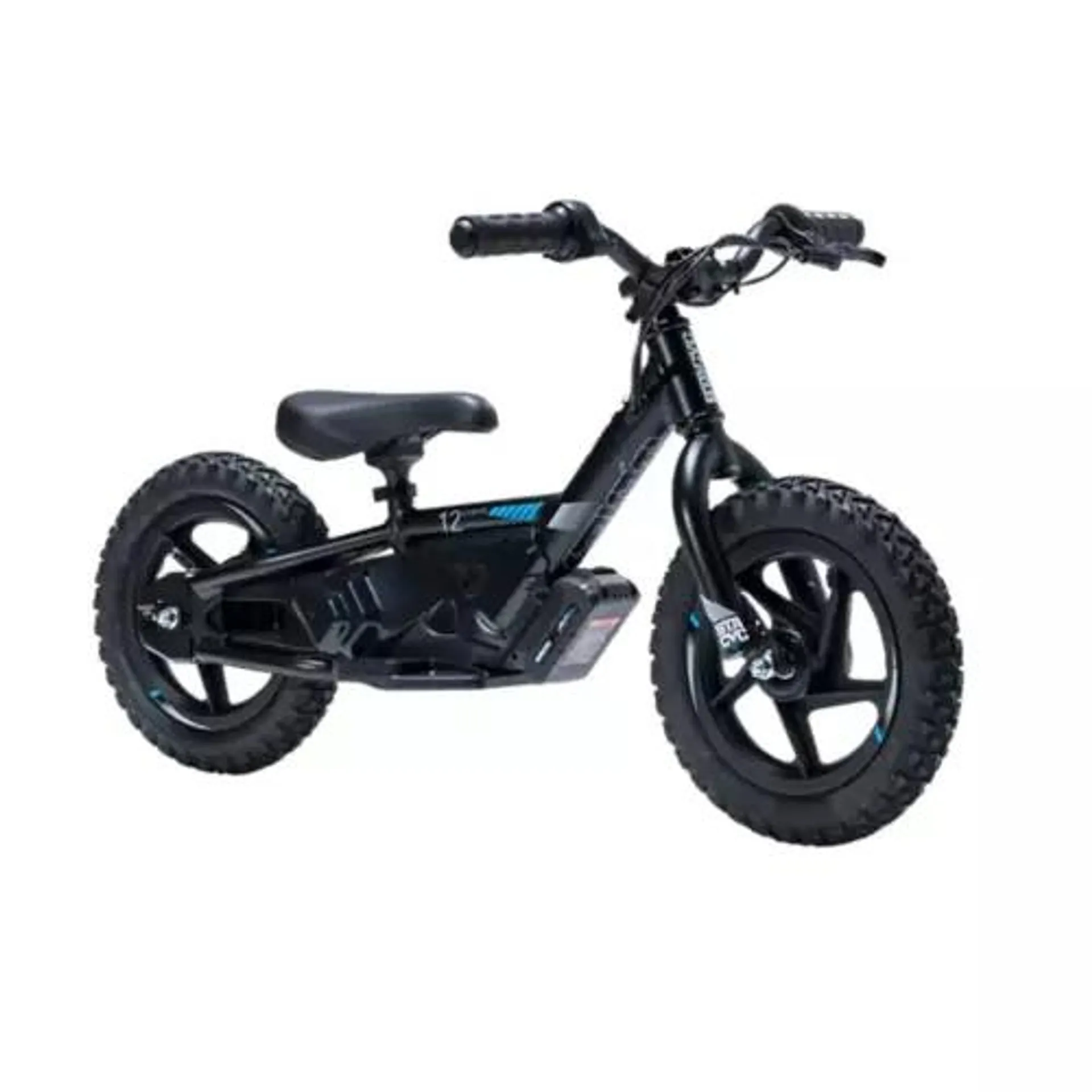 STACYC 12eDRIVE Electric Balance Bike