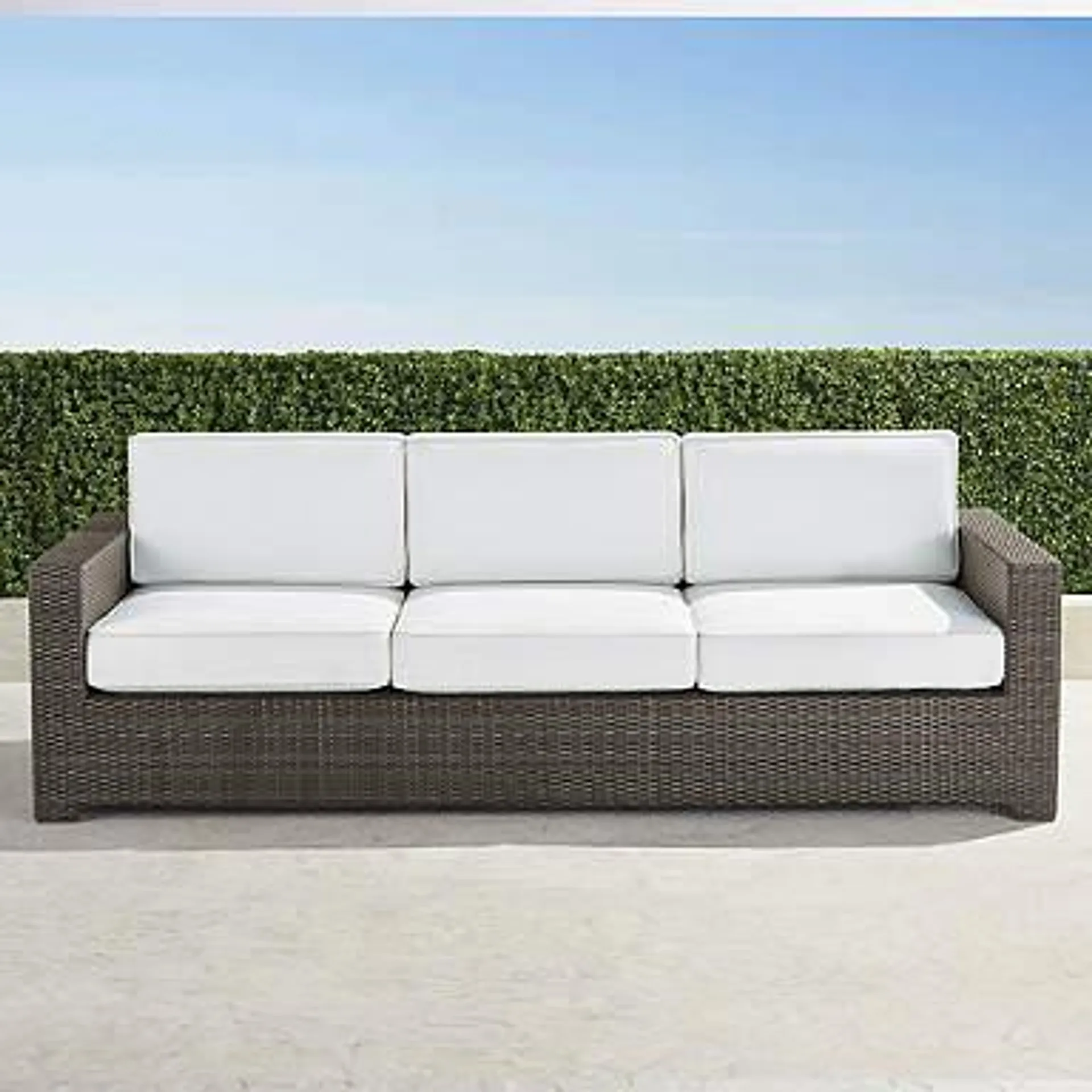 Portico Upholstered Sofa