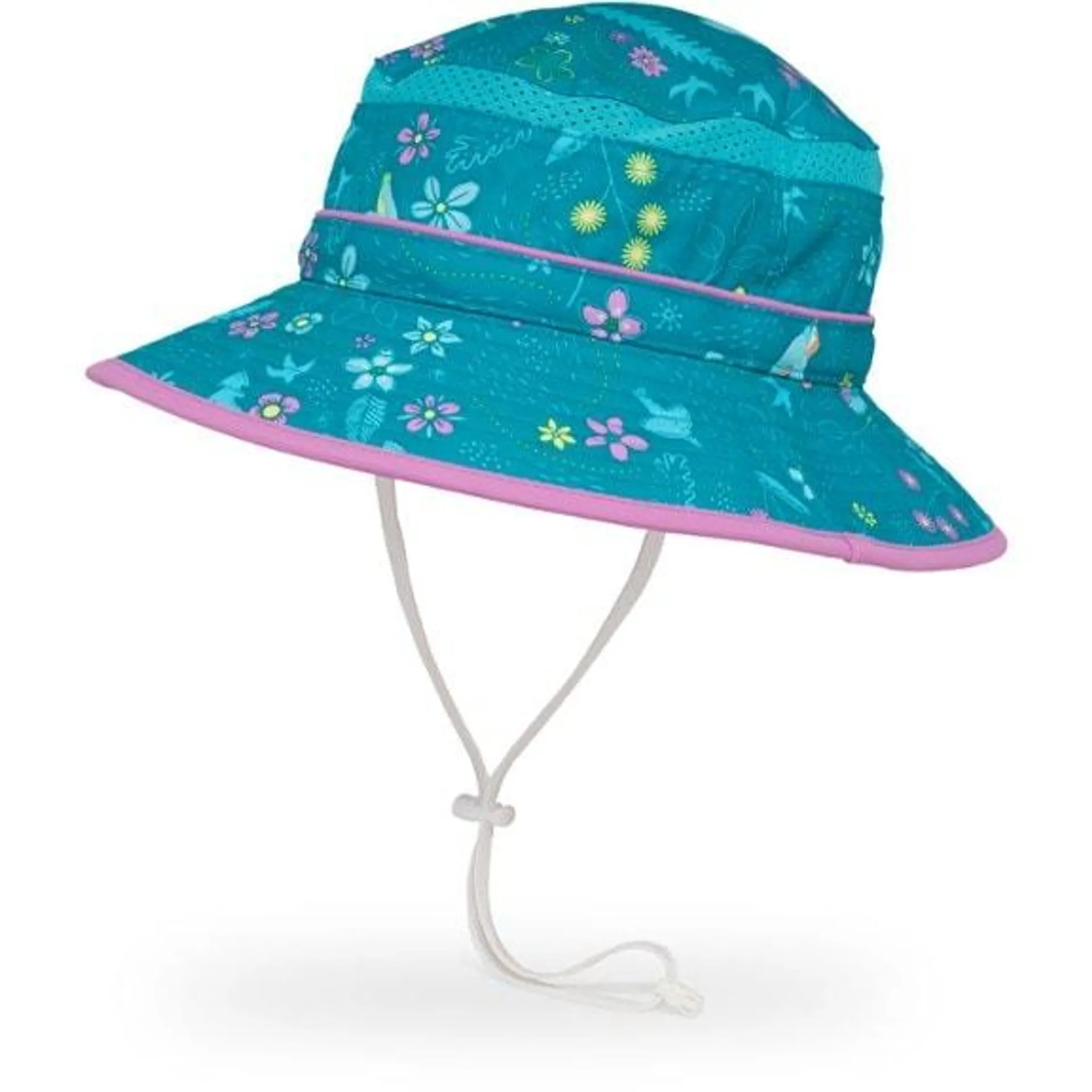 Sunday Afternoons Fun Bucket Hat - Toddlers'/Kids'