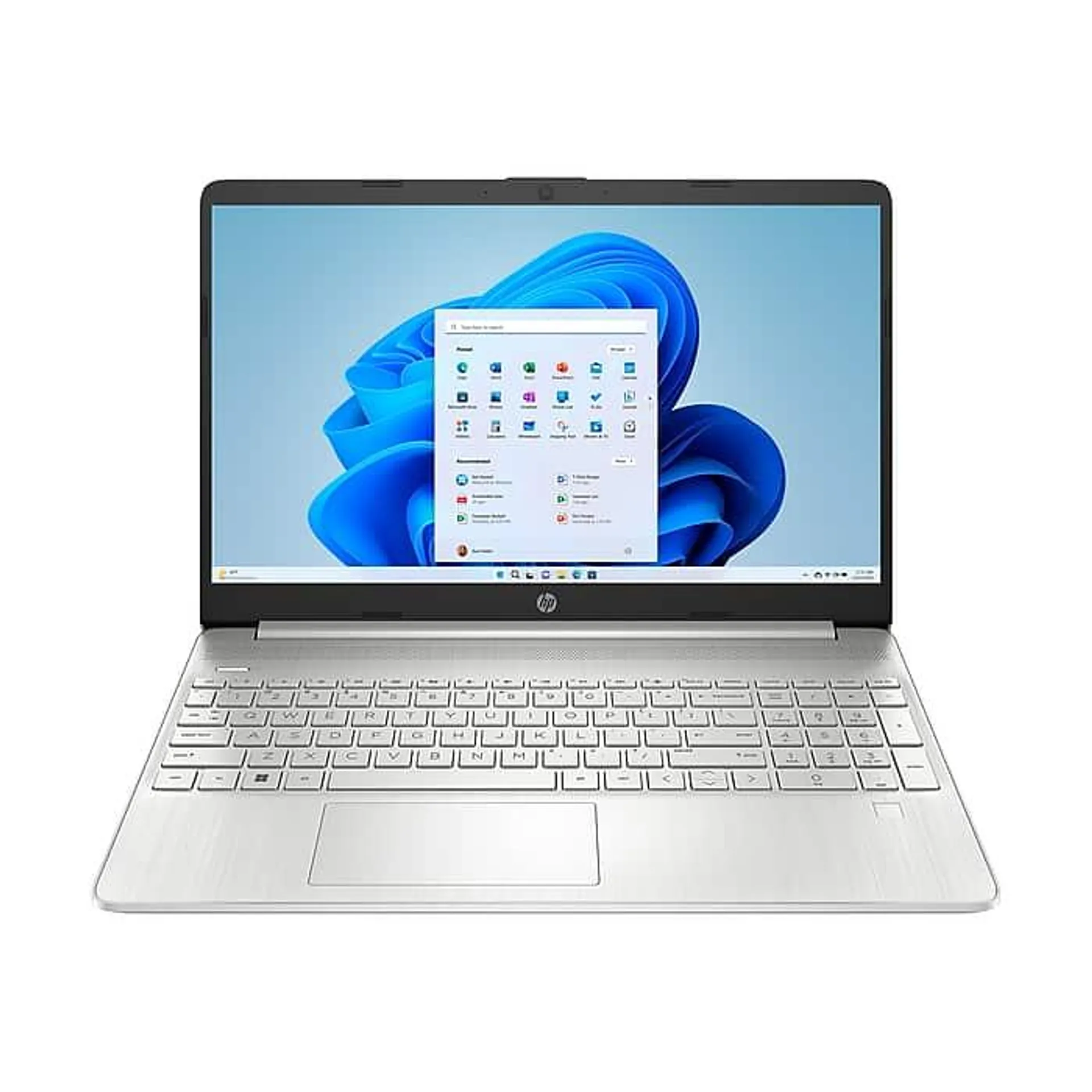 HP 15.6" Windows Laptop Computer,