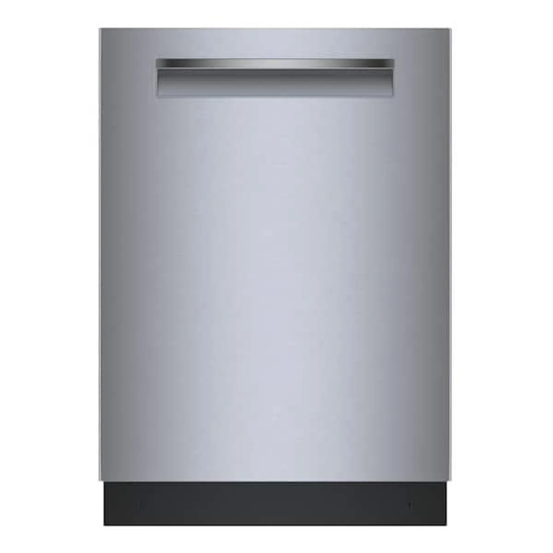 500 Series 24 in. Stainless Steel Top Control Tall Tub Pocket Handle Dishwasher with Stainless Steel Tub, 44 dBA