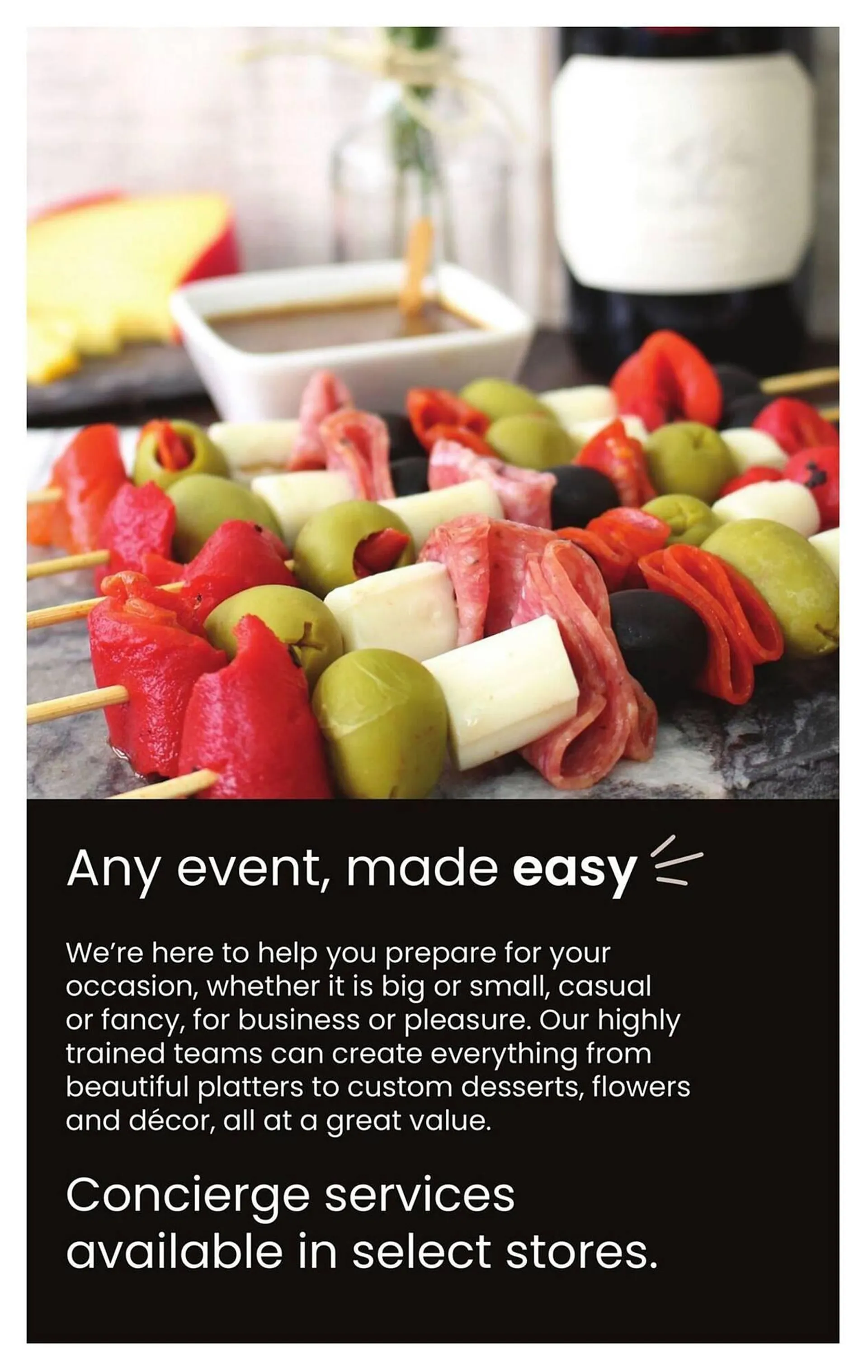 Weekly ad Pavilions Weekly Ad from May 7 to May 31 2025 - Page 2