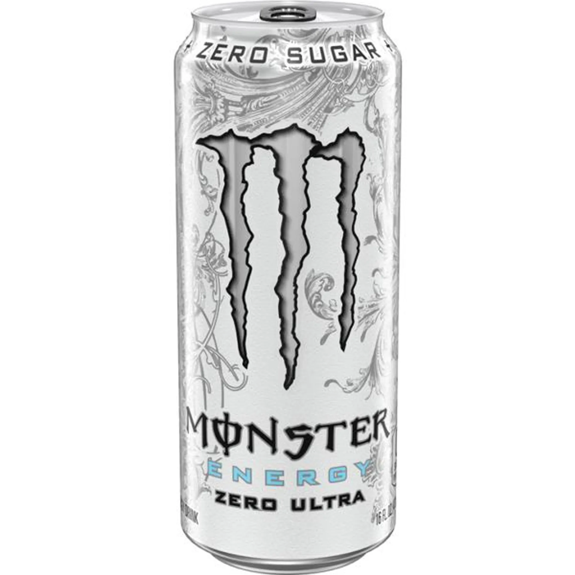 Monster Energy Zero Ultra