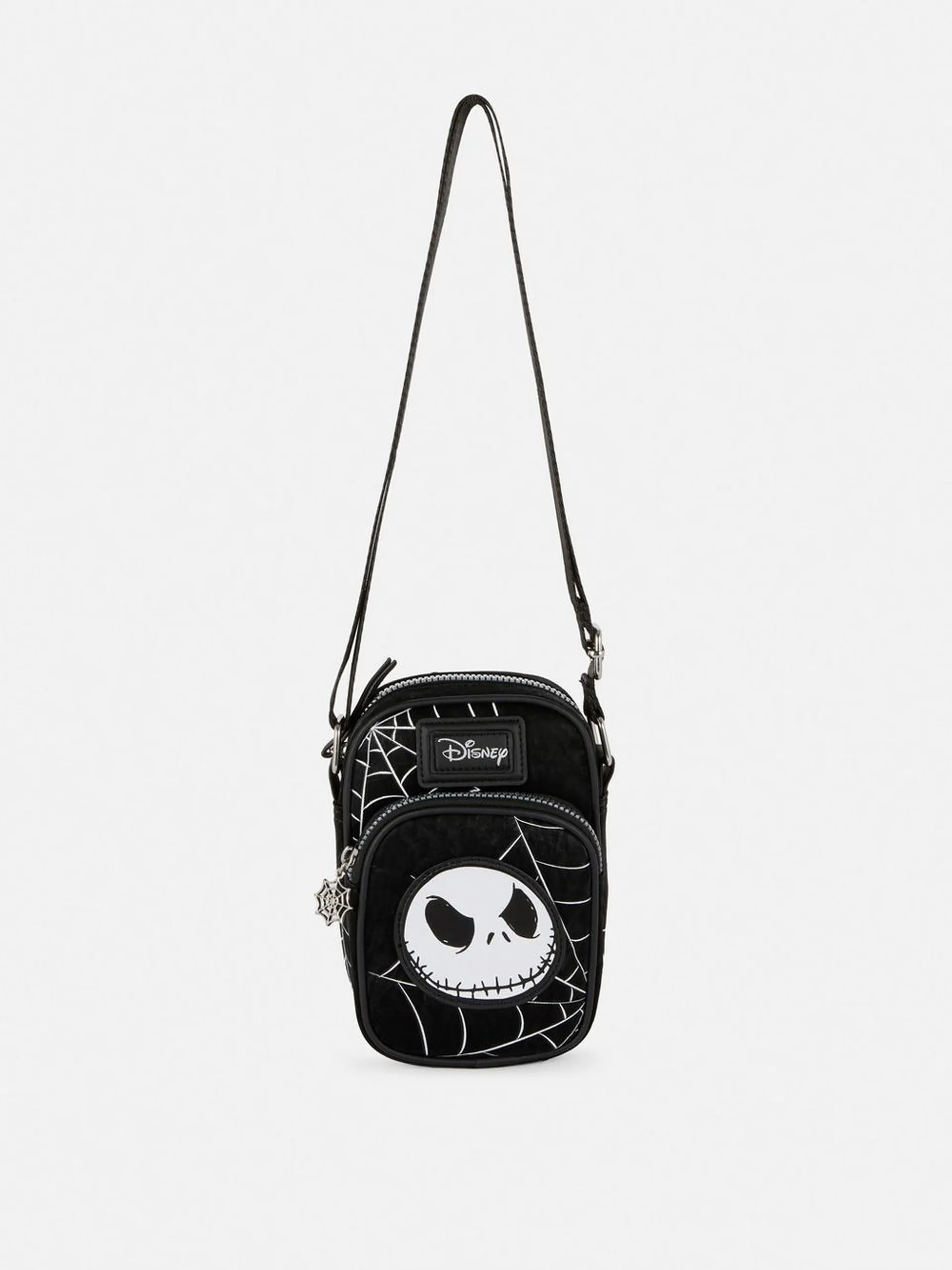 Disney's The Nightmare Before Christmas Phone Bag