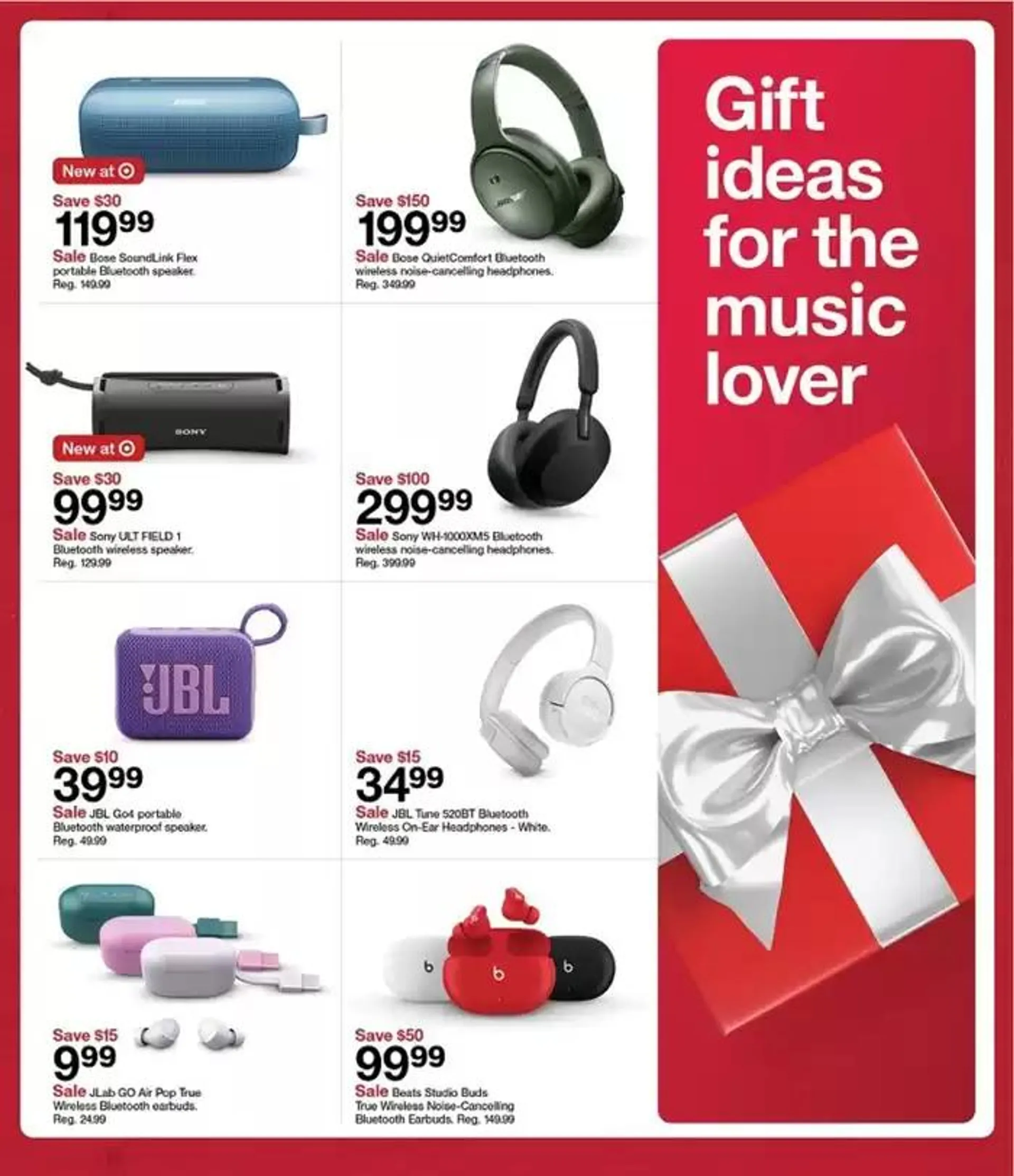 Weekly ad Top deals and discounts from December 6 to December 20 2024 - Page 5