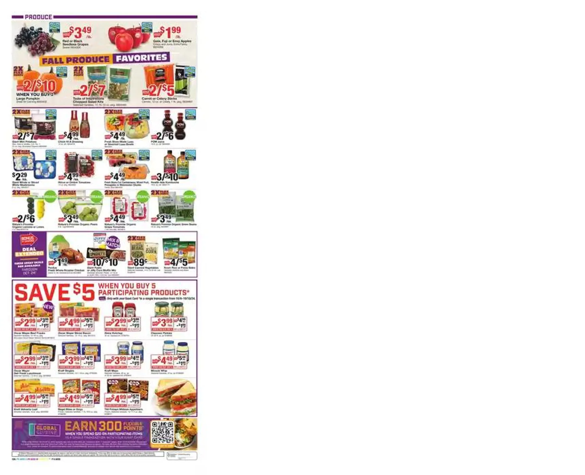 Weekly ad Wide range of offers from October 4 to October 10 2024 - Page 14