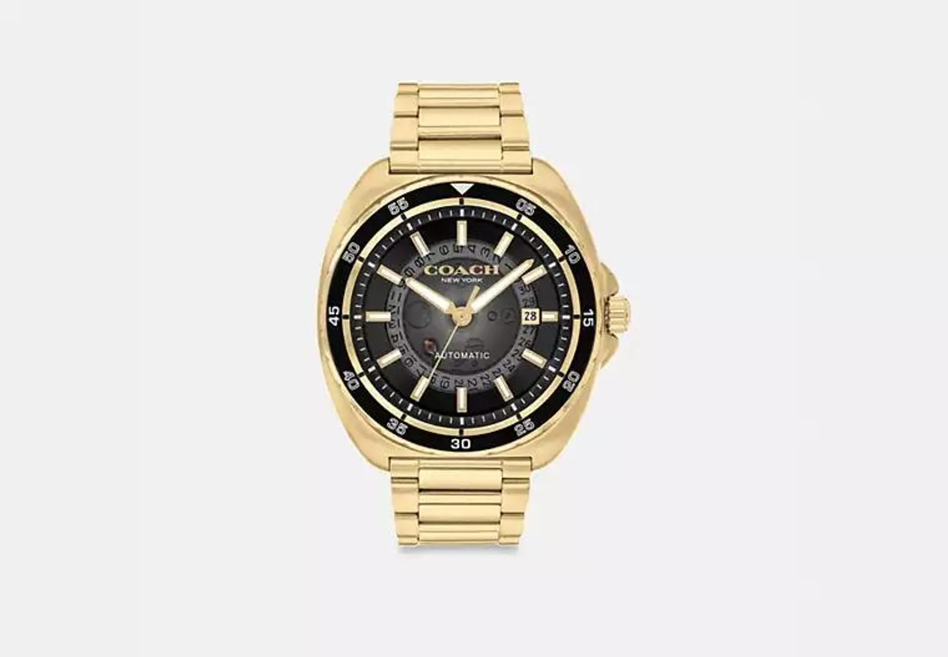 Charter Automatic Watch, 44 Mm