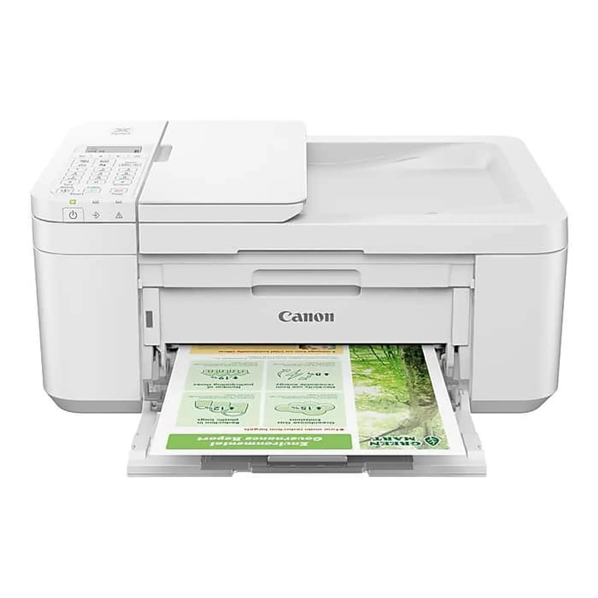 Canon PIXMA TR4720 Wireless Color Inkjet Printer,