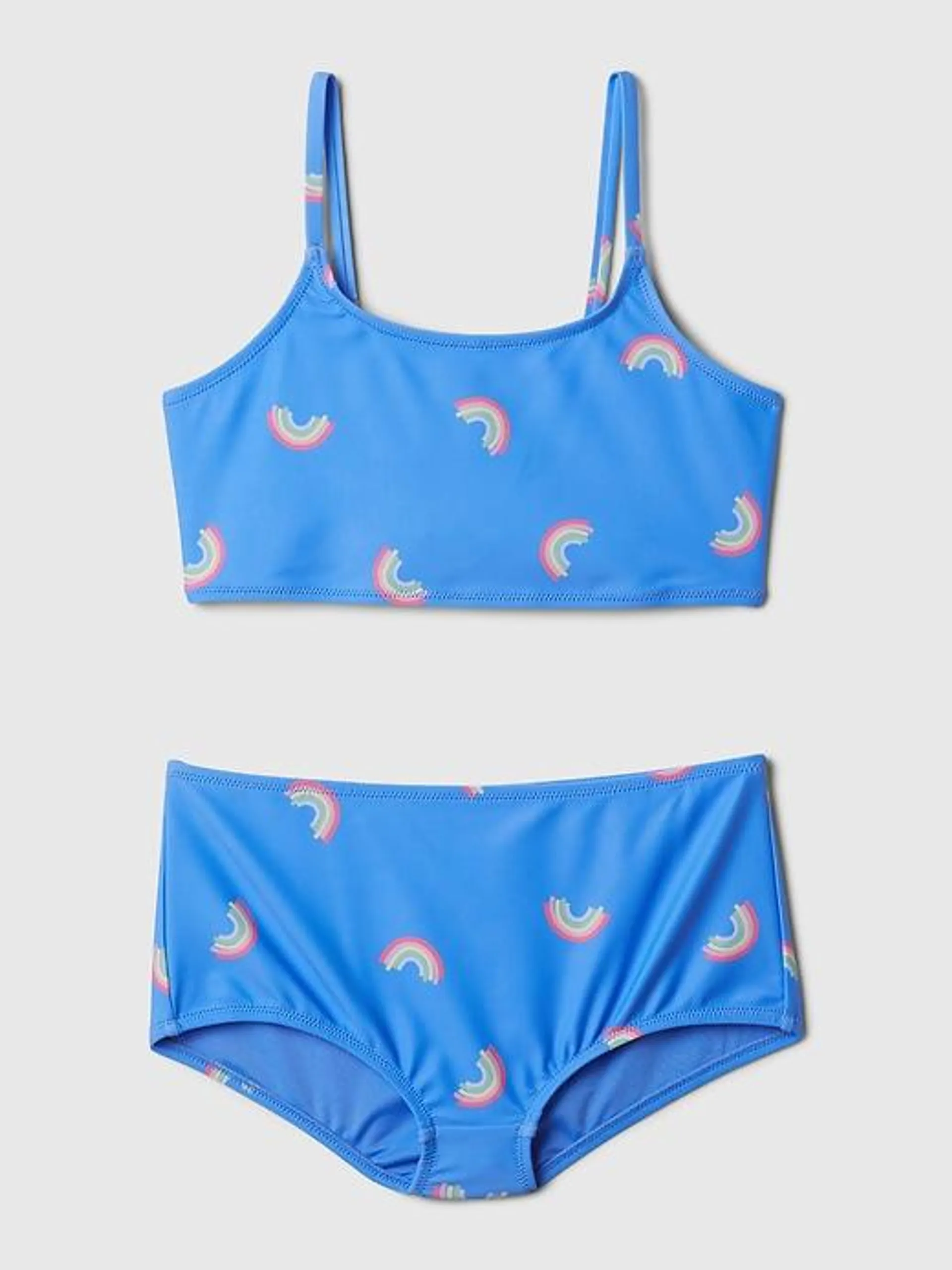 Kids Swim Two-Piece