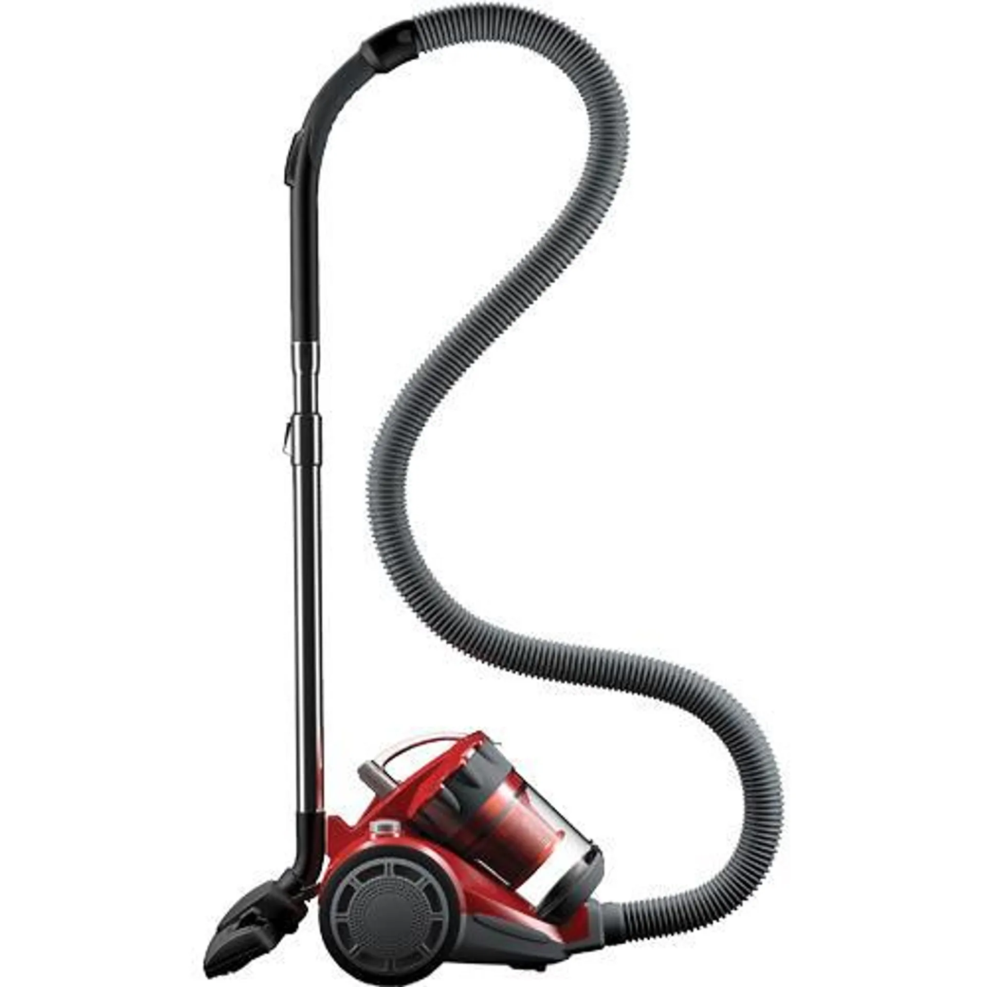 Featherlite® Cyclonic Canister Vacuum Cleaner