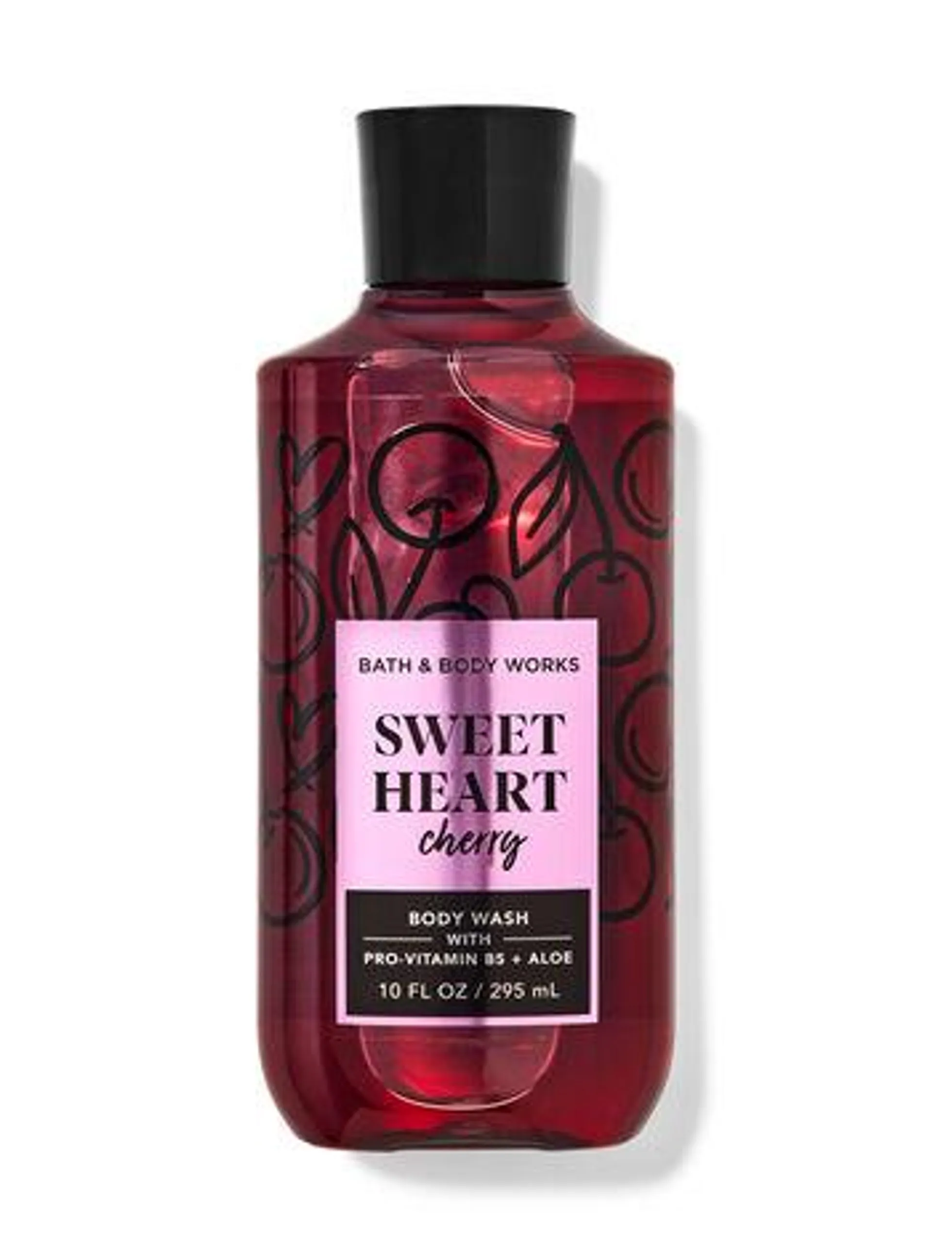 Sweetheart Cherry