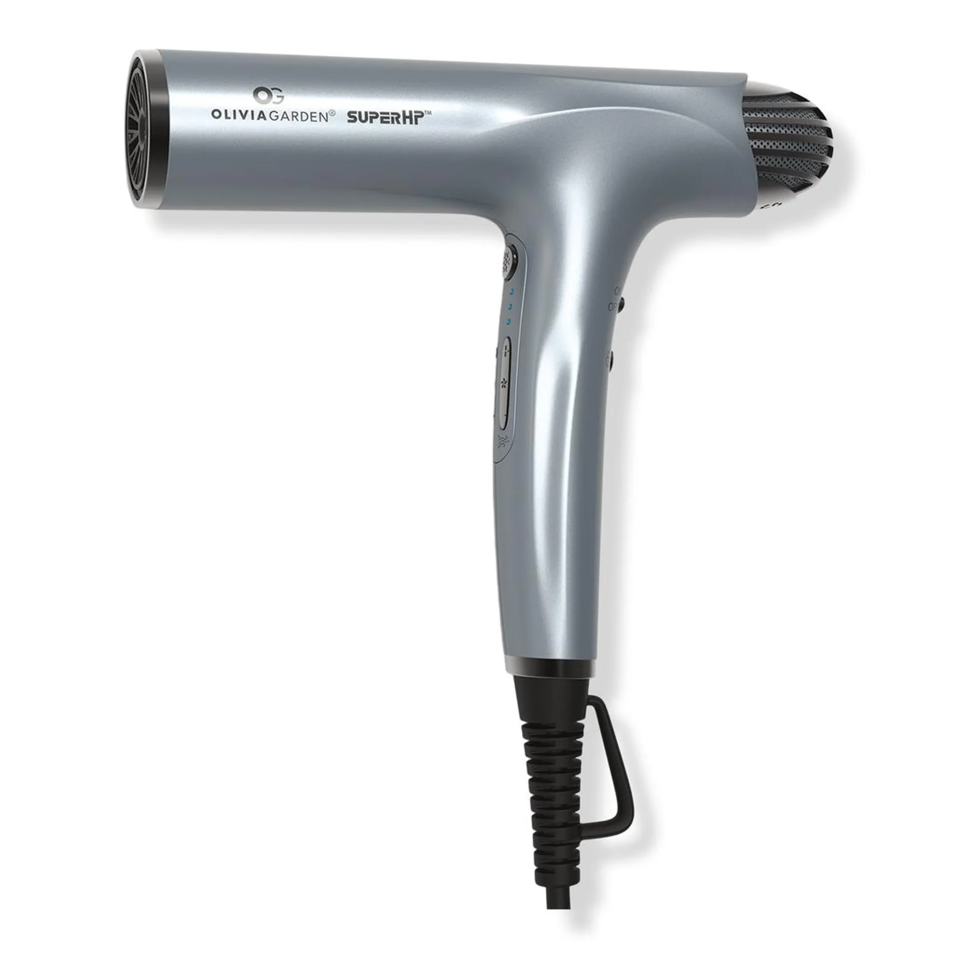 SuperHP High Performance Professional Hair Dryer