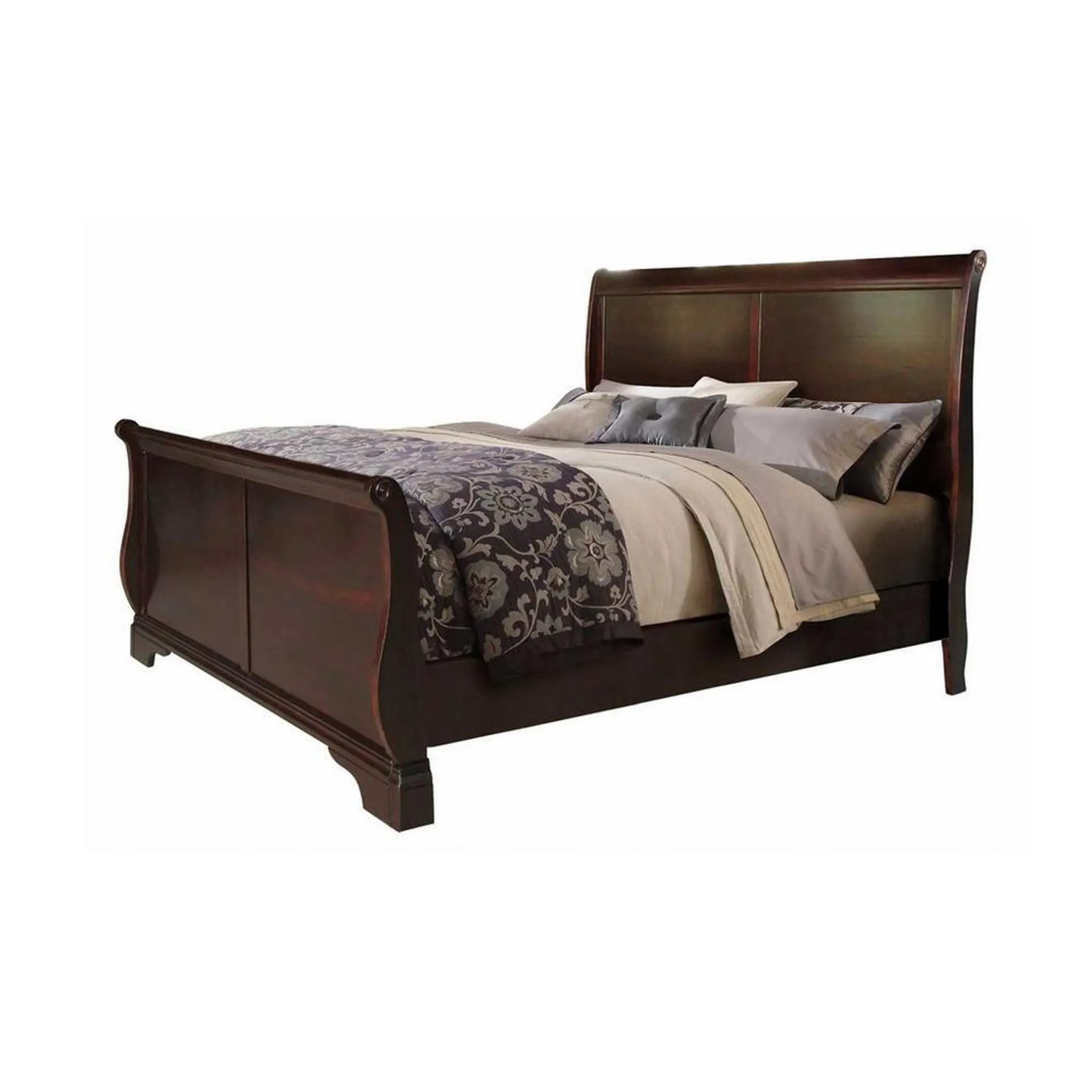 Dominique II Queen Bed