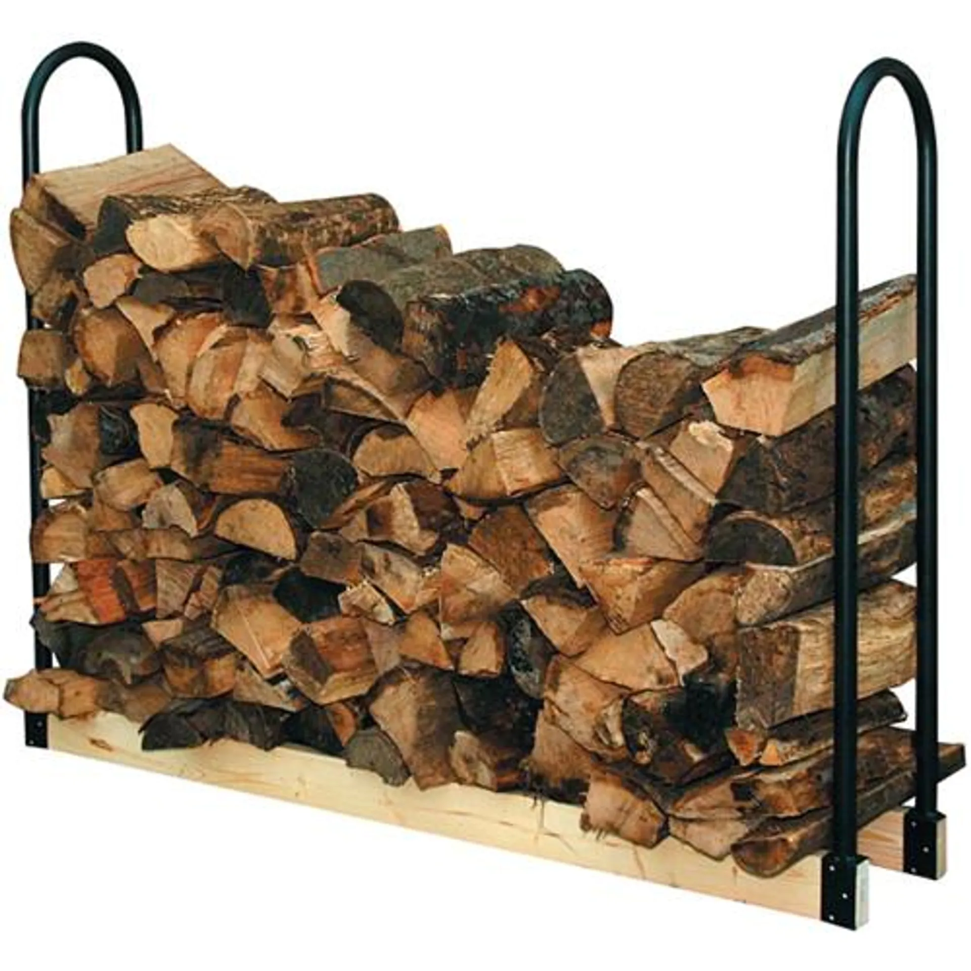 Panacea Adjustable Log Rack