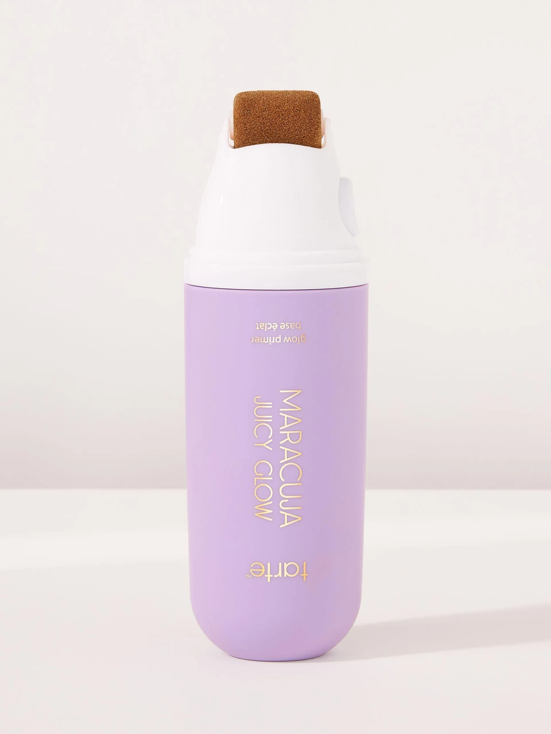 maracuja juicy glow primer