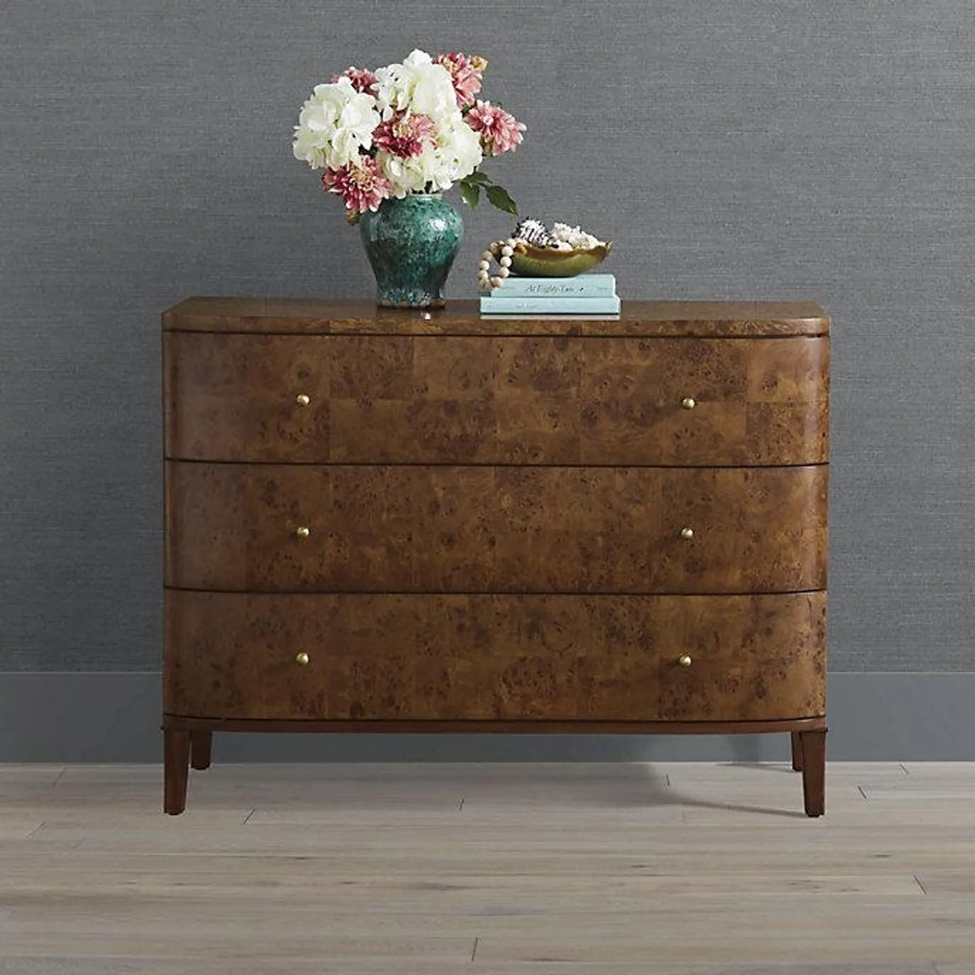 Brando 3-Drawer Chest