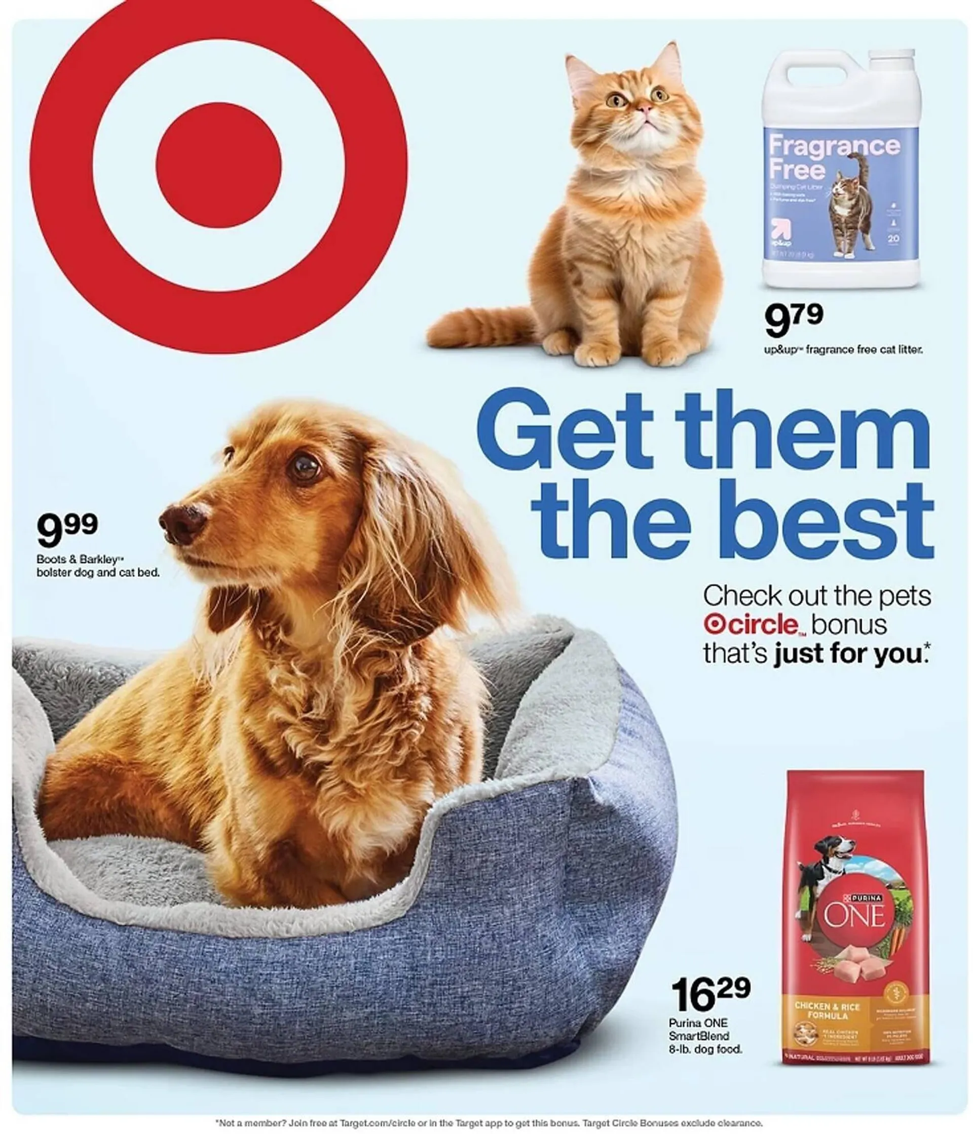 Target Weekly Ad - 1