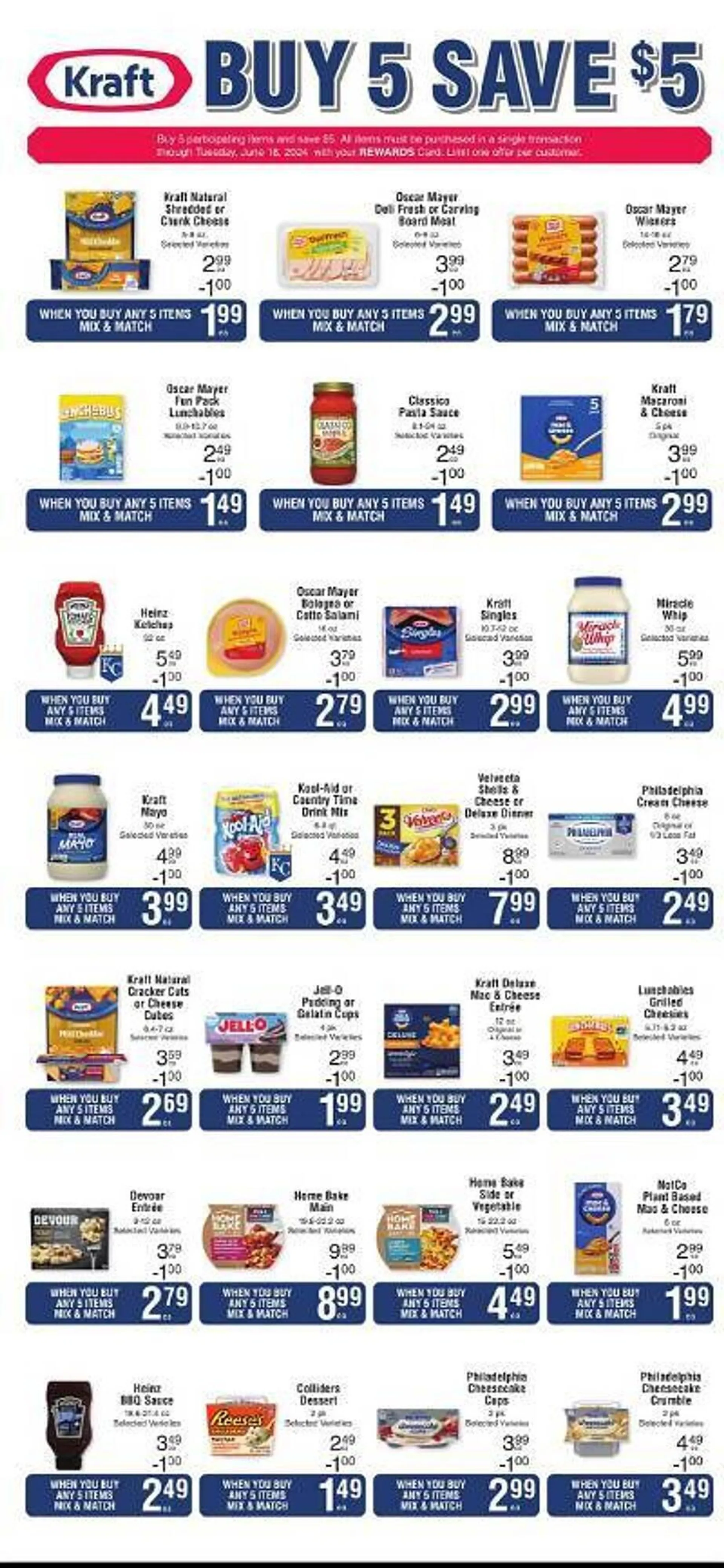 Price Chopper Weekly Ad - 4
