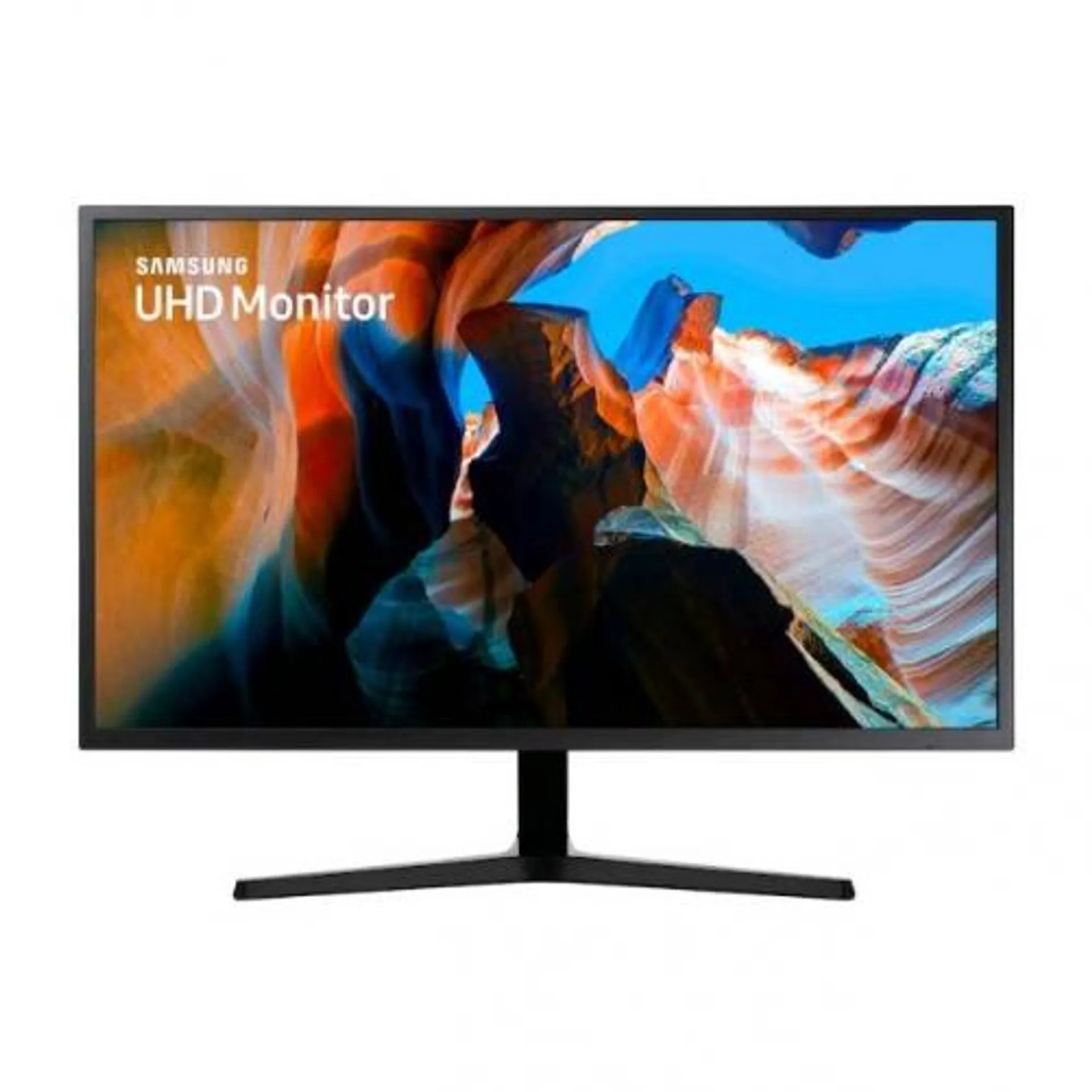 SAMSUNG COMMERCIAL INFORMATION SYS U32J590UQN 31.5IN UHD-4K 3840X2160 TILT STAND 1YR WARR TAA