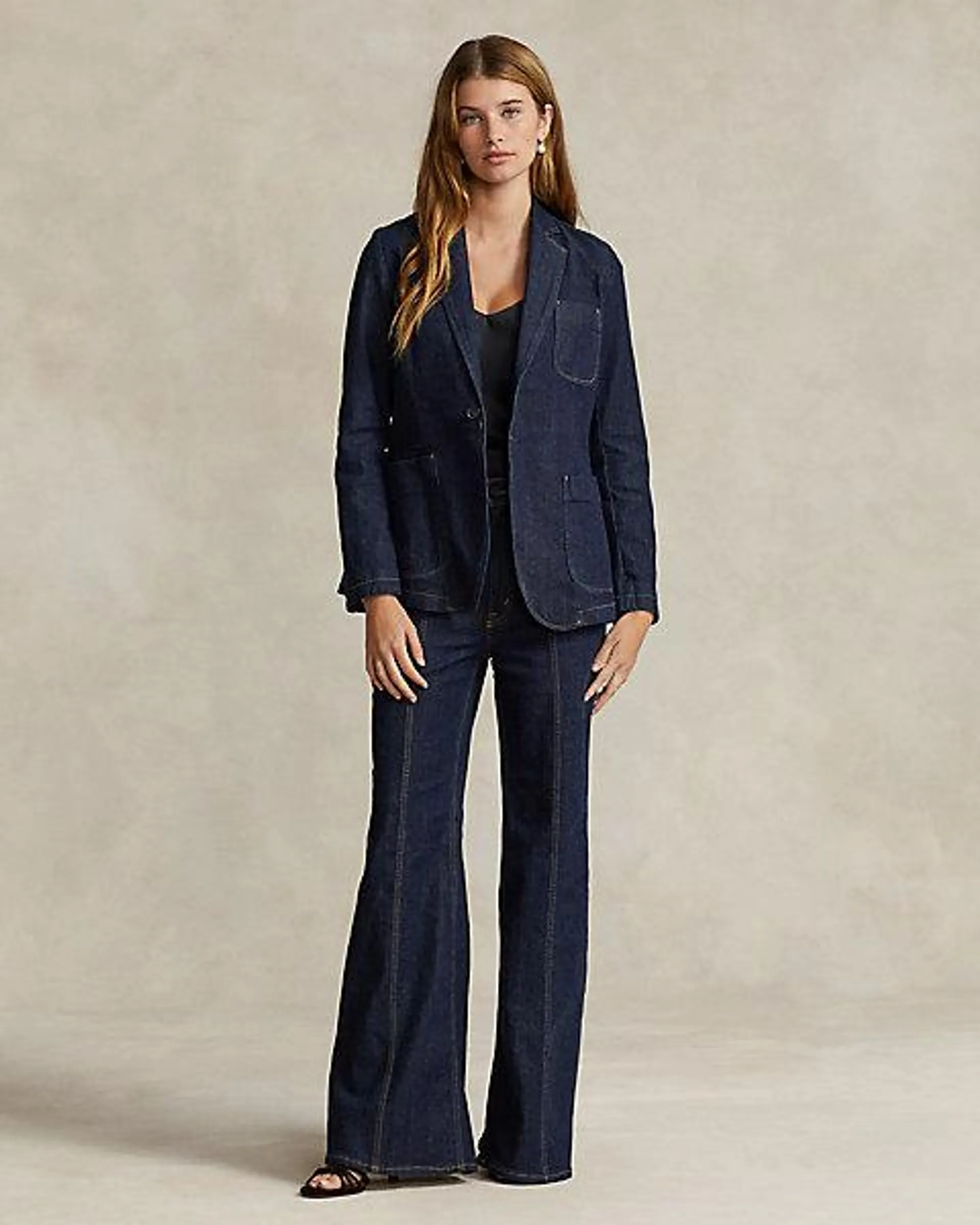 The Flare Jean