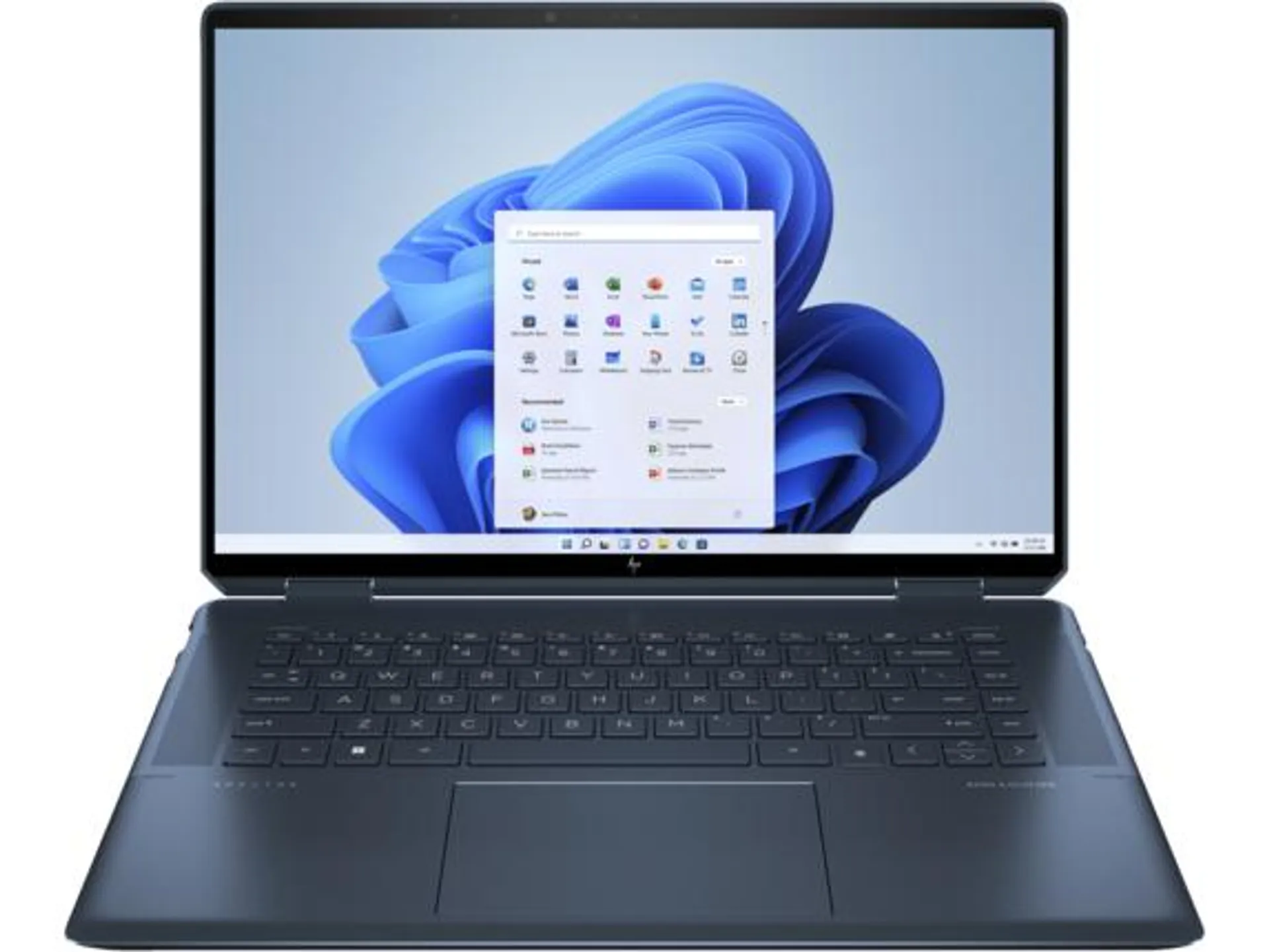 HP Spectre x360 2-in-1 Laptop 16-f1747nr