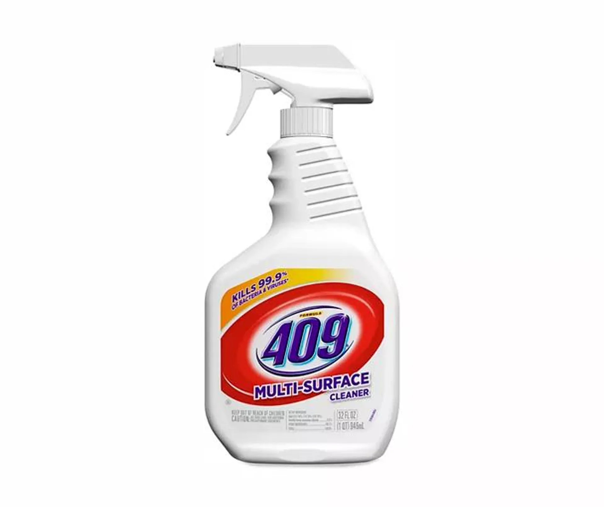 All Purpose Cleaners