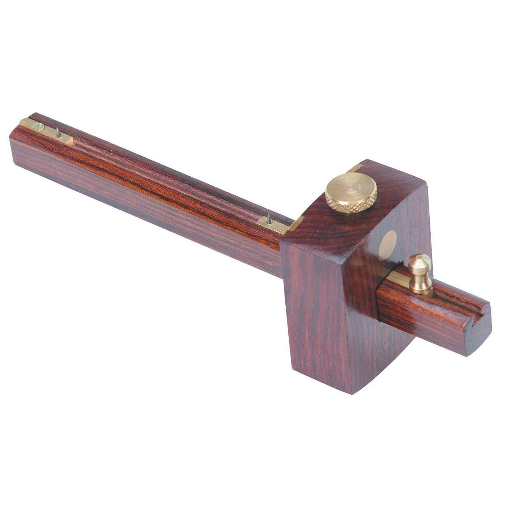 6 in. Combination Mortise Gauge