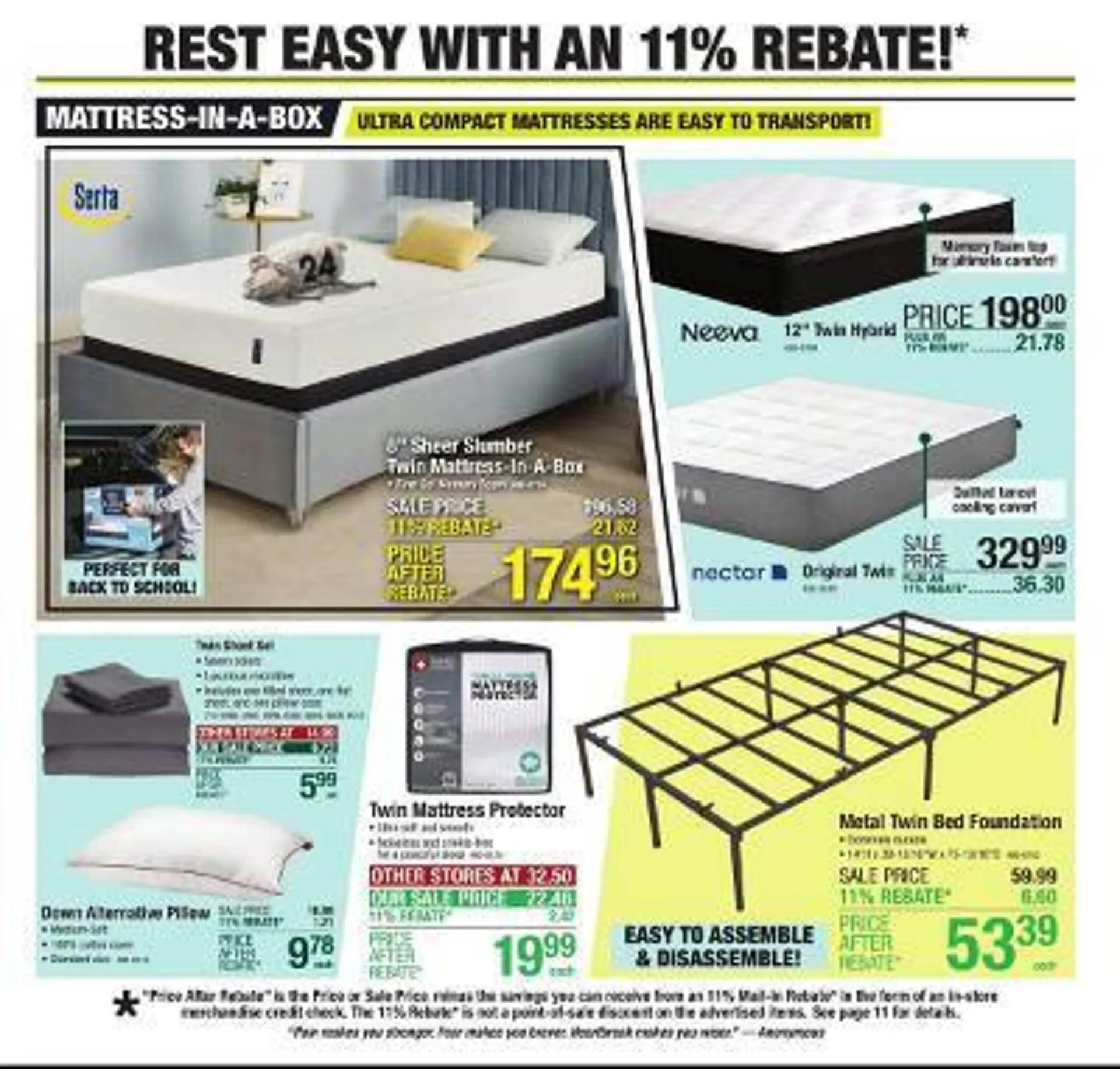 Menards Weekly Ad - 5